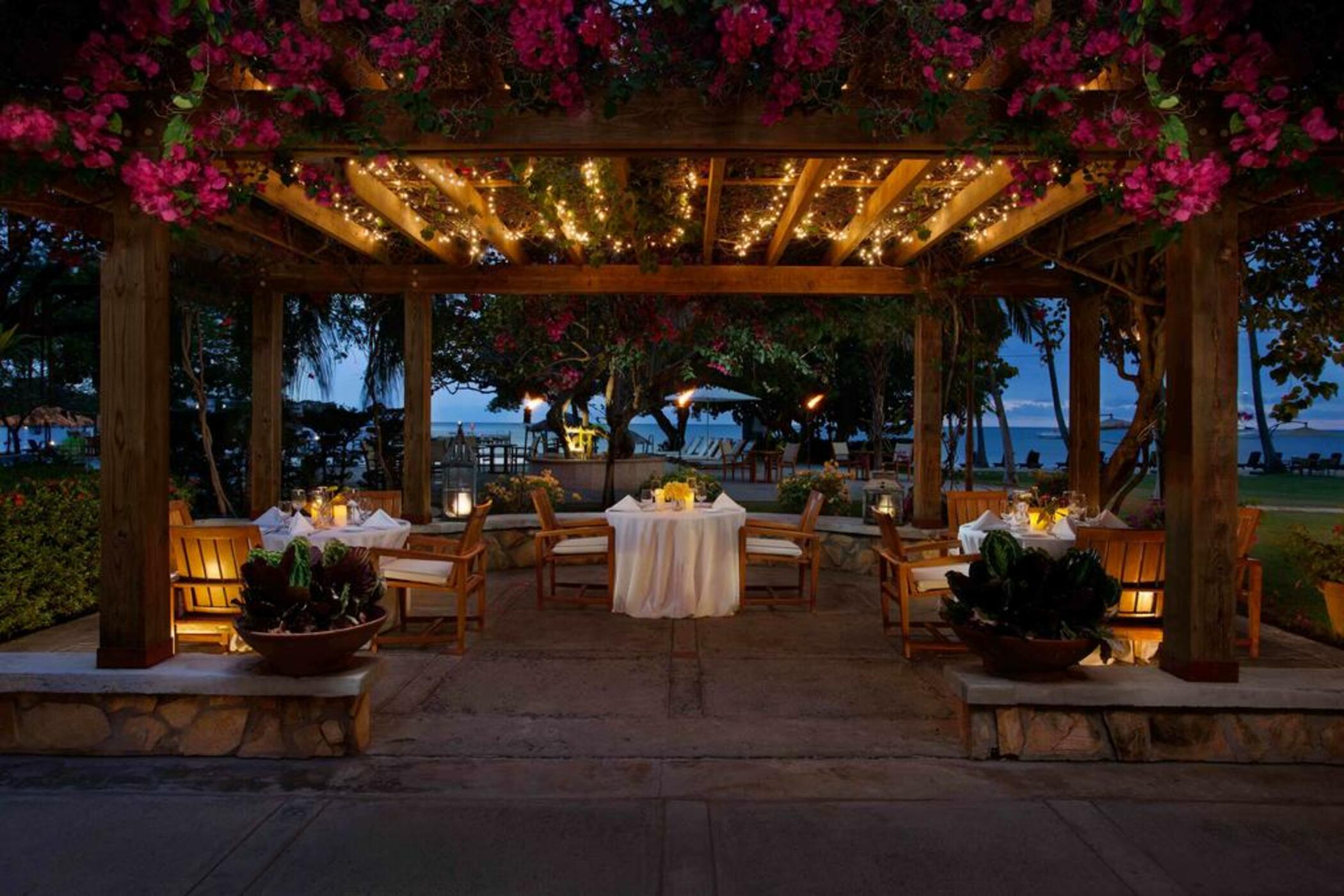 Copamarina Beach Resort
