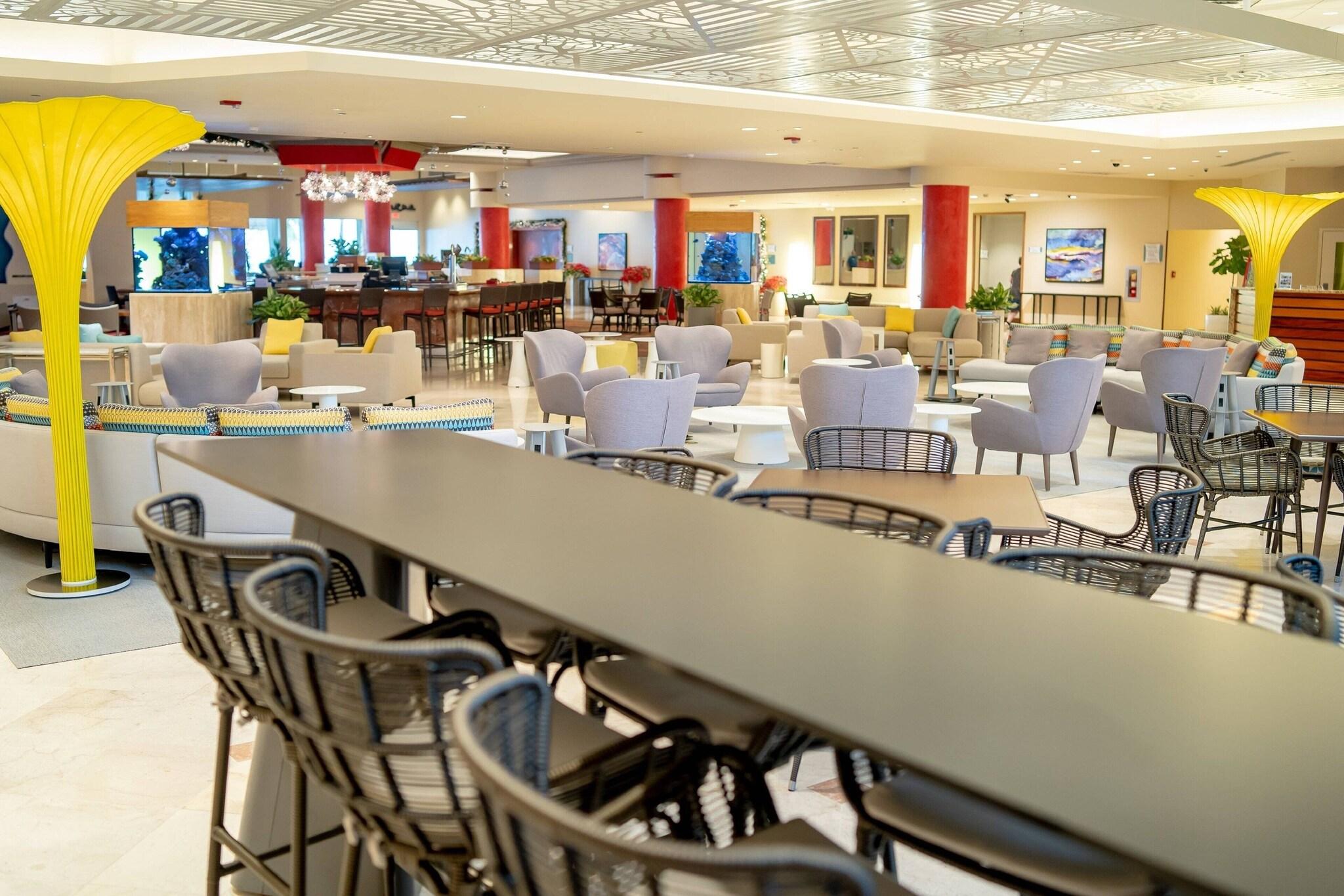 Courtyard by Marriott Isla Verde Beach Resort by null