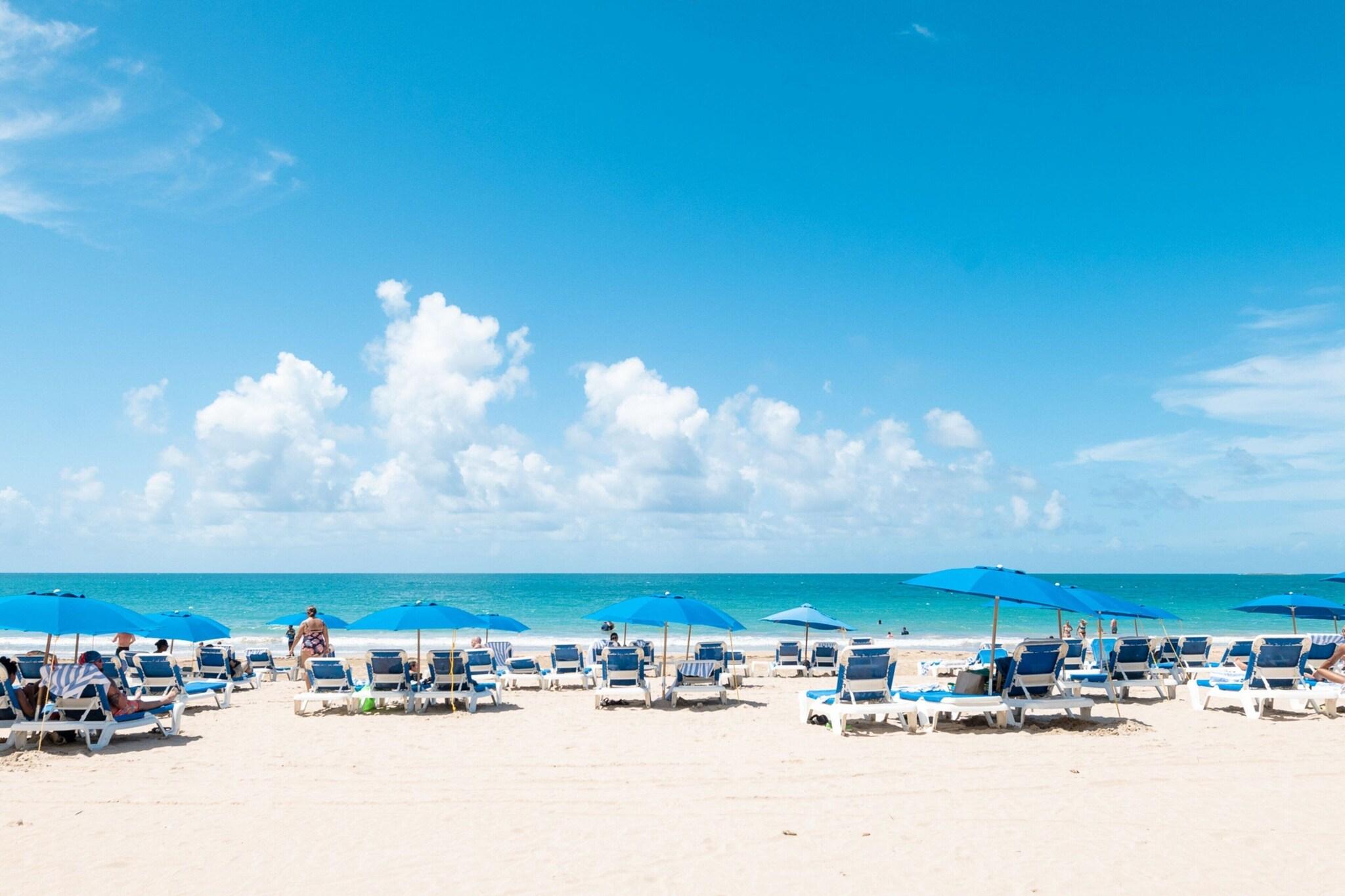 Courtyard by Marriott Isla Verde Beach Resort by null