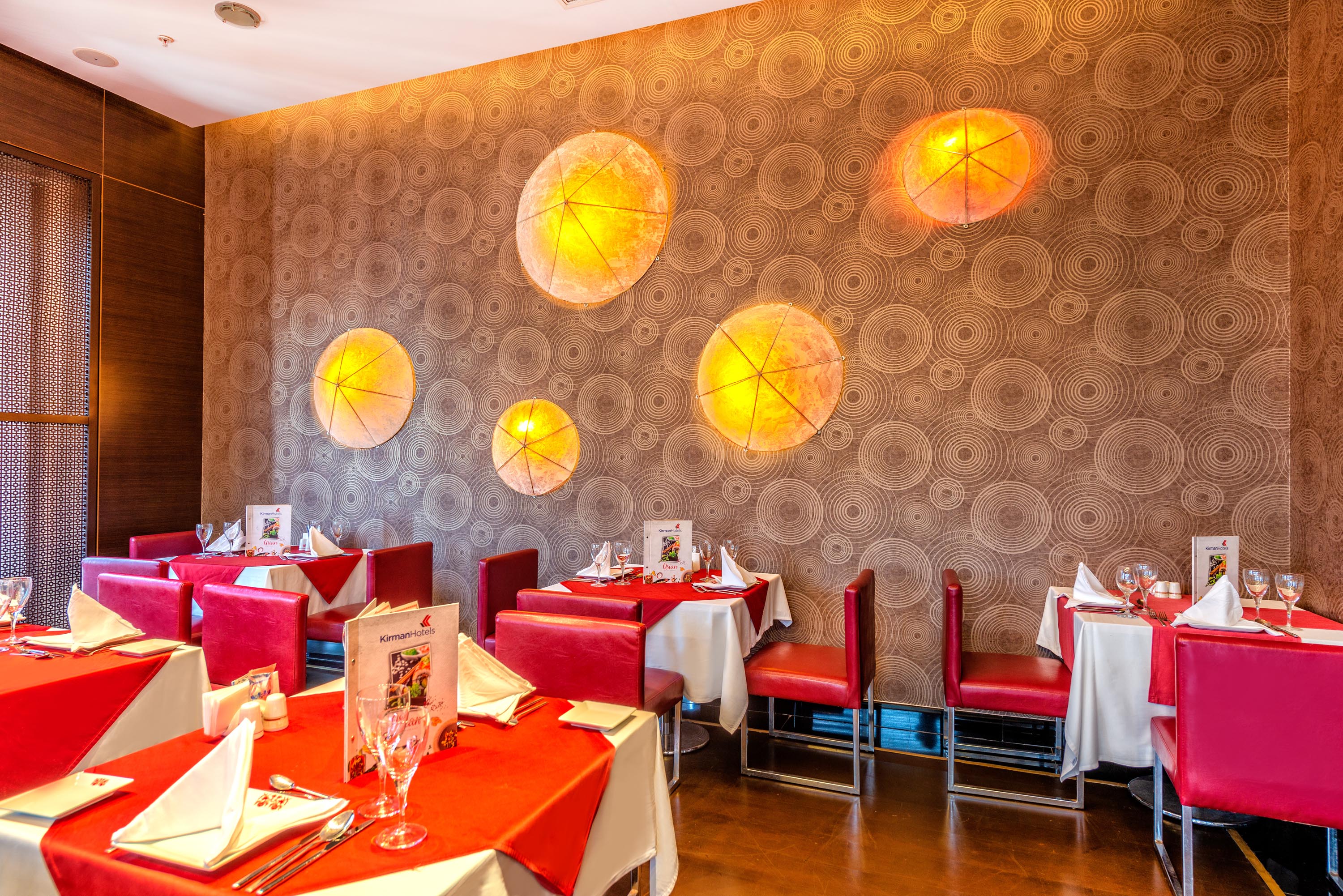 Kirman Leodikya Resort