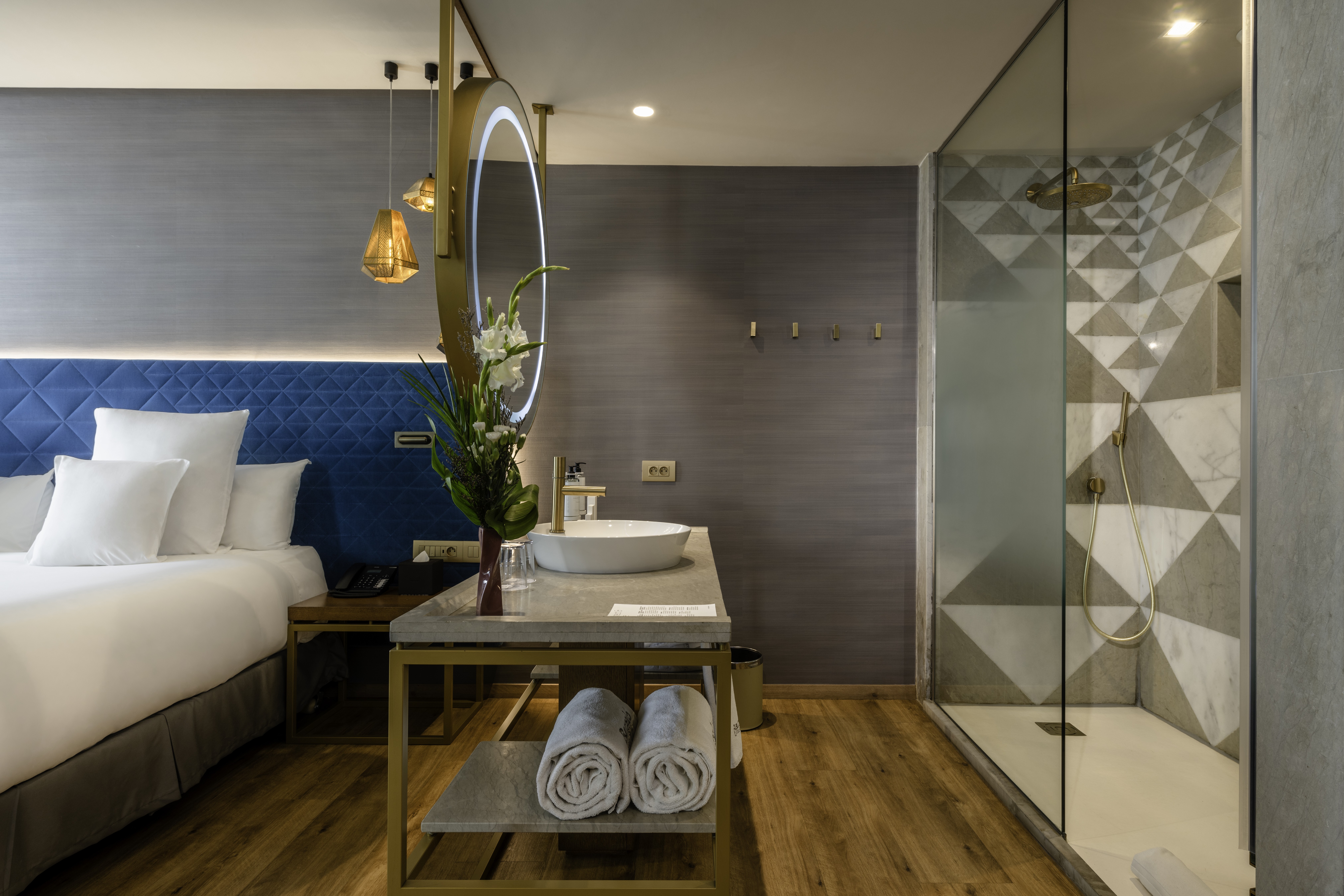 Barcelo Anfa Casablanca