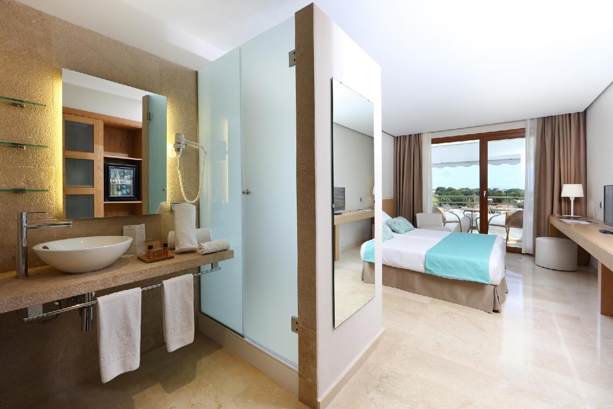 Hotel Son Caliu Spa Oasis by null