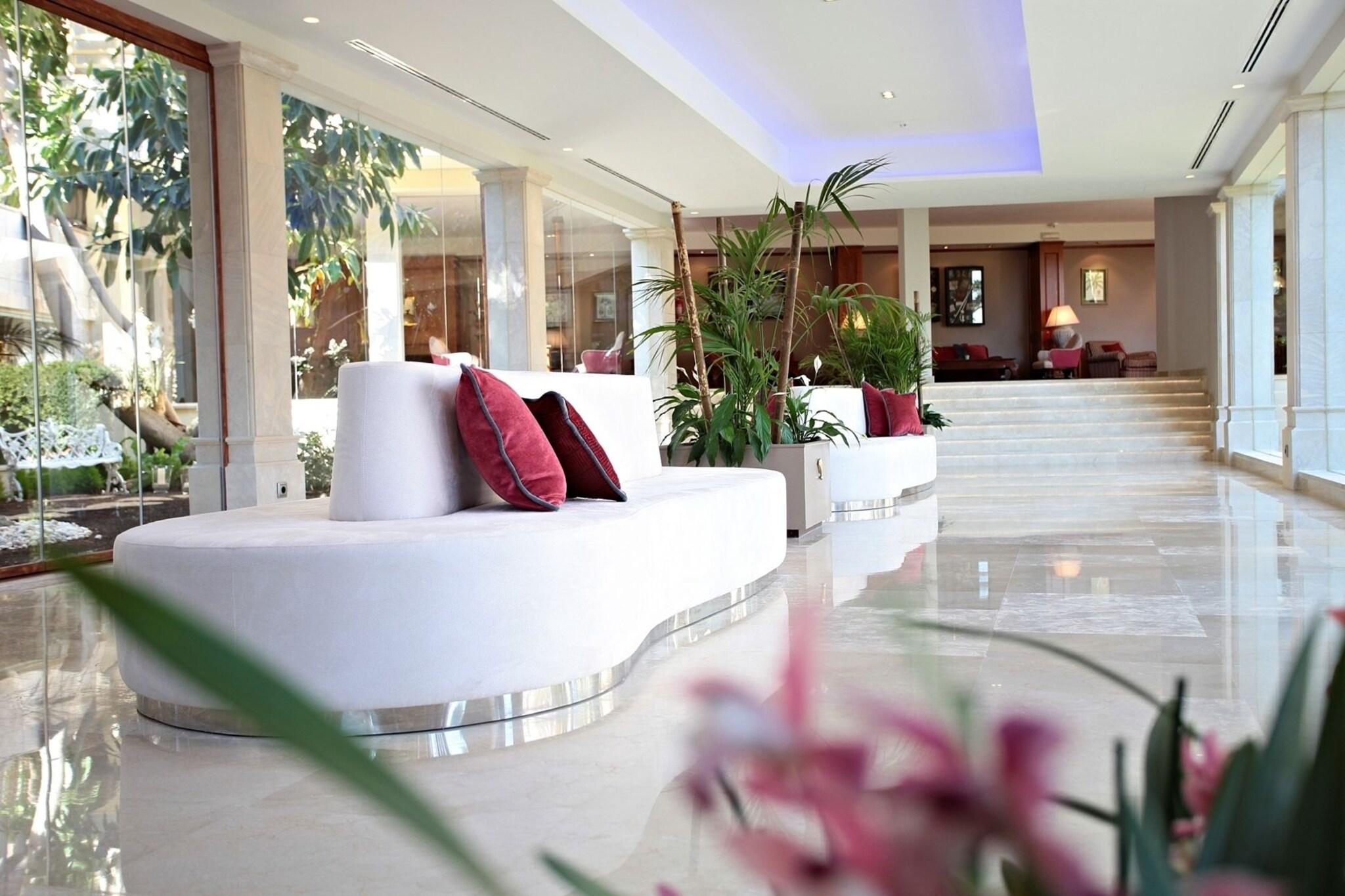 Hotel Son Caliu Spa Oasis by null