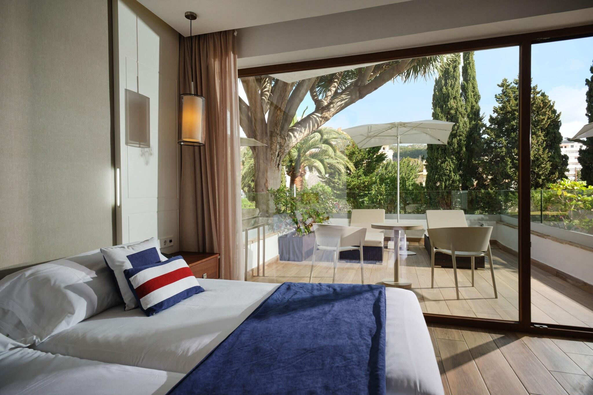 Hotel Son Caliu Spa Oasis by null