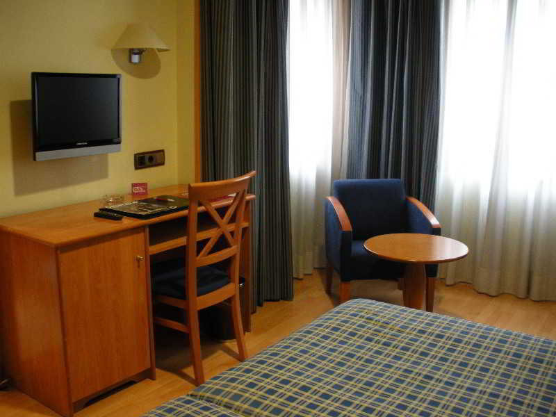Habitación individual