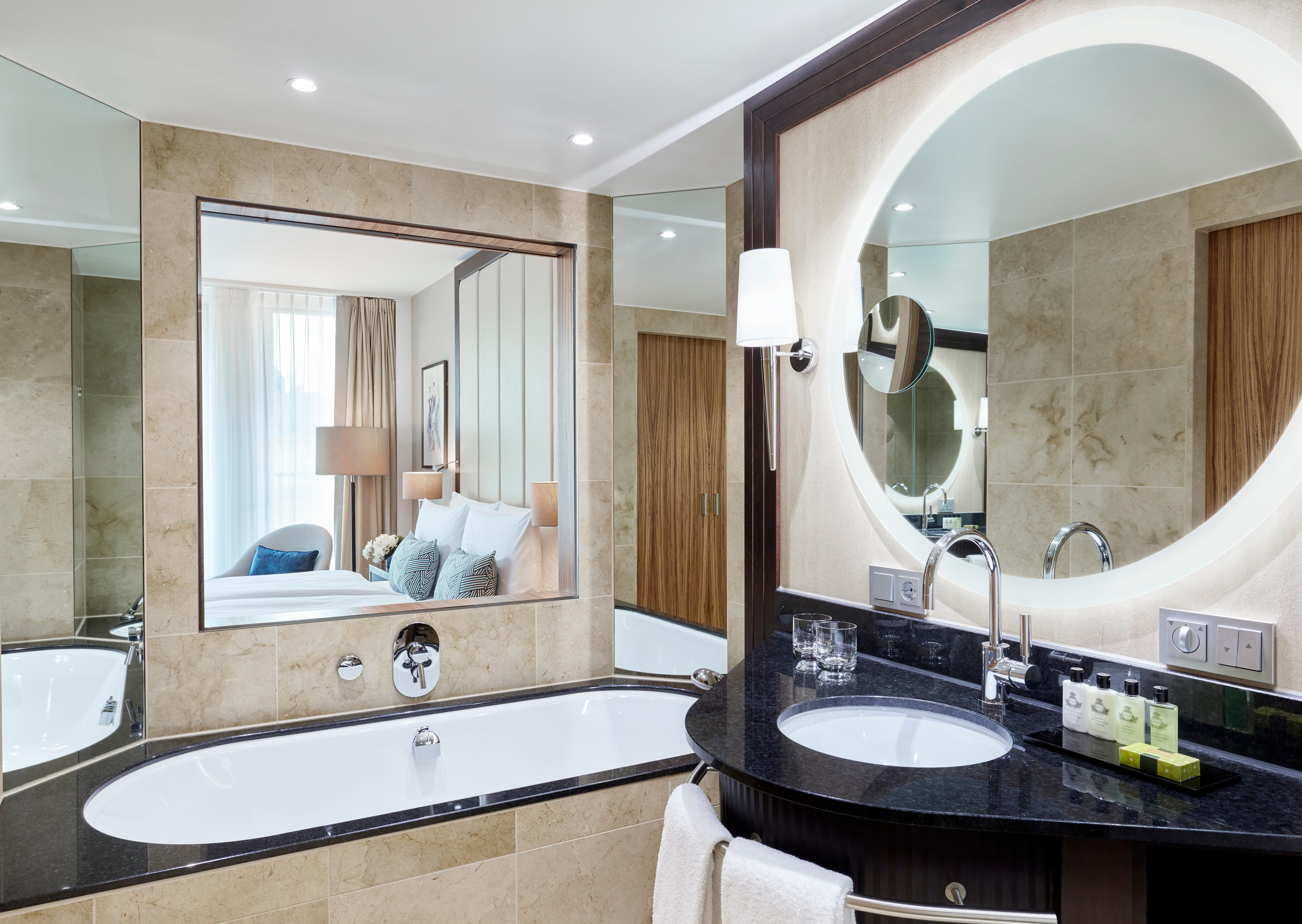 KO59 DUSSELDORF - Hommage Luxury Hotels Collection
