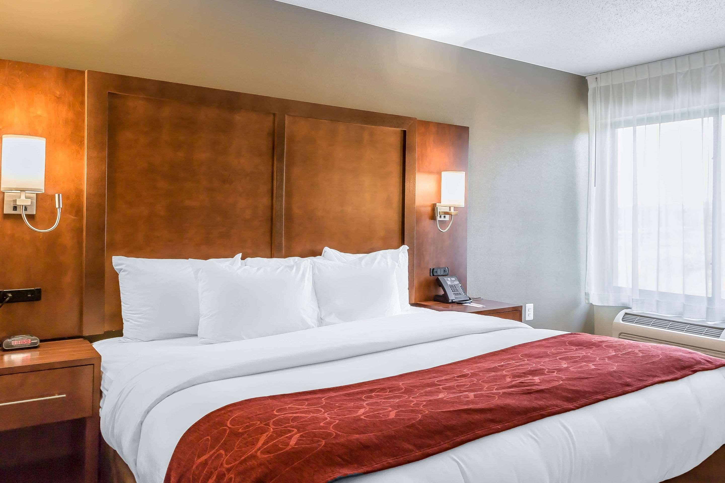 Comfort Inn & Suites Aberdeen Near APG