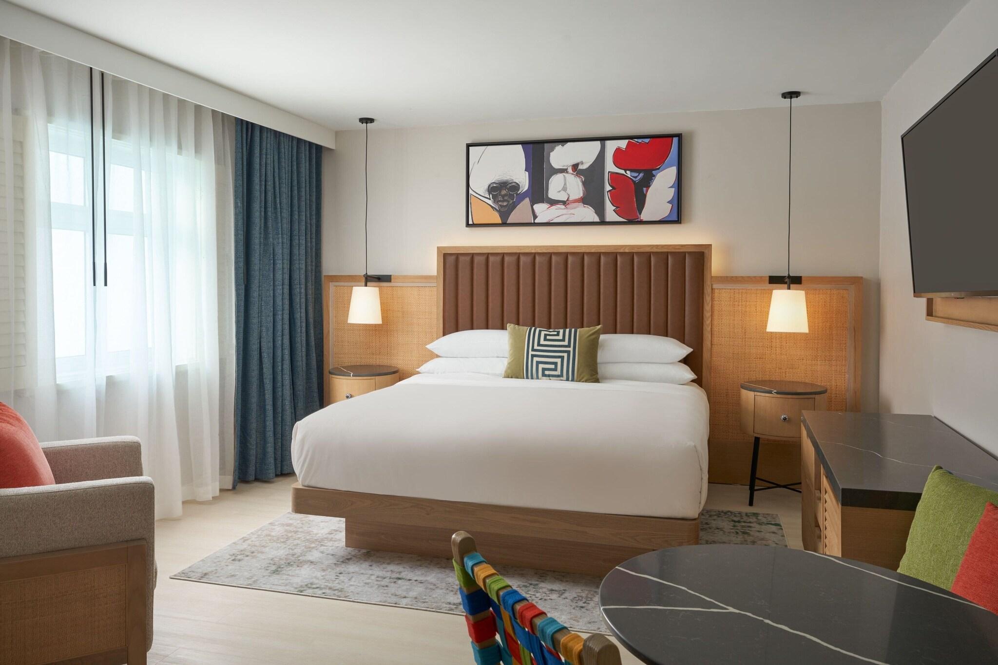 Habitación doble