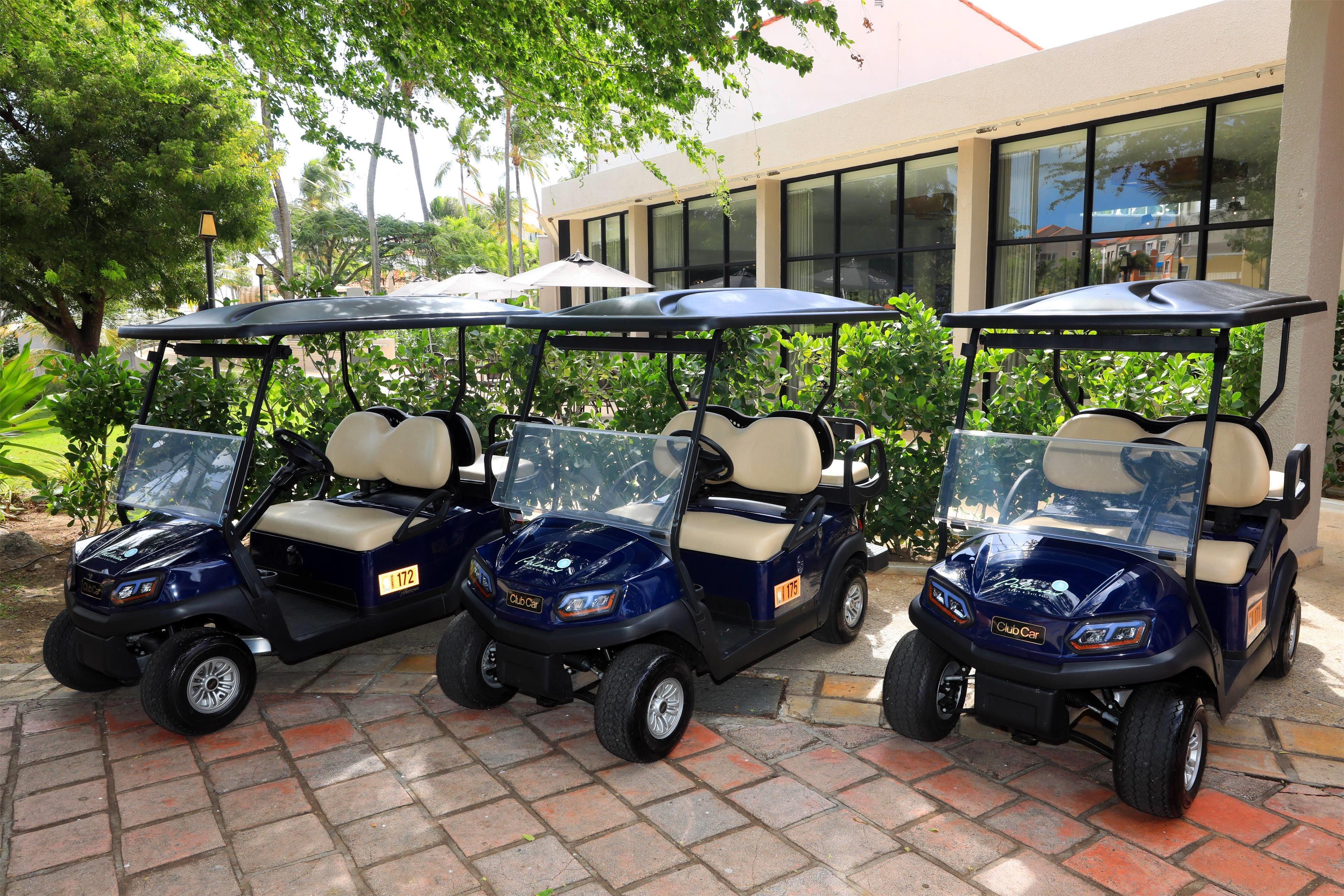Wyndham Palmas Beach & Golf Boutique Resort