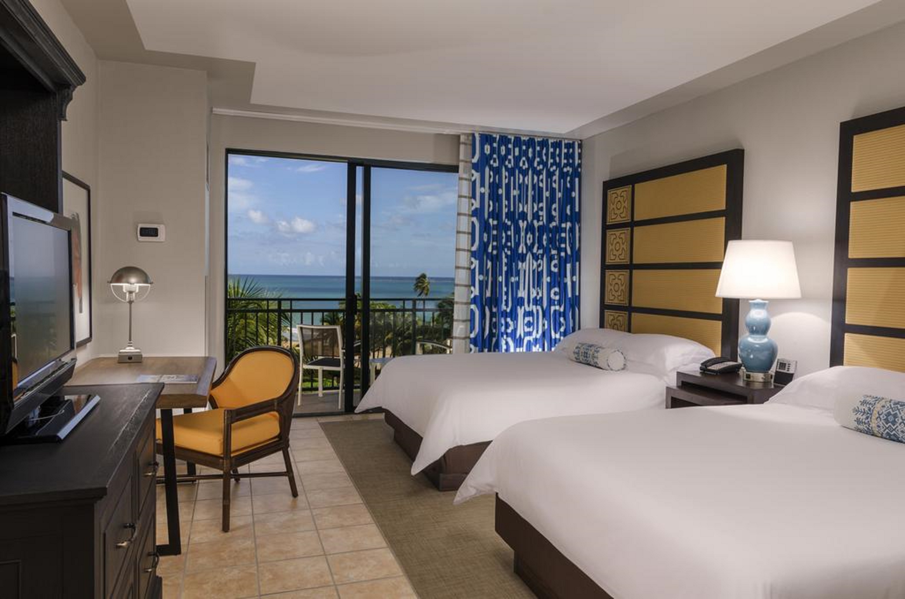 Wyndham Grand Rio Mar Rainforest Beach&Golf Resort