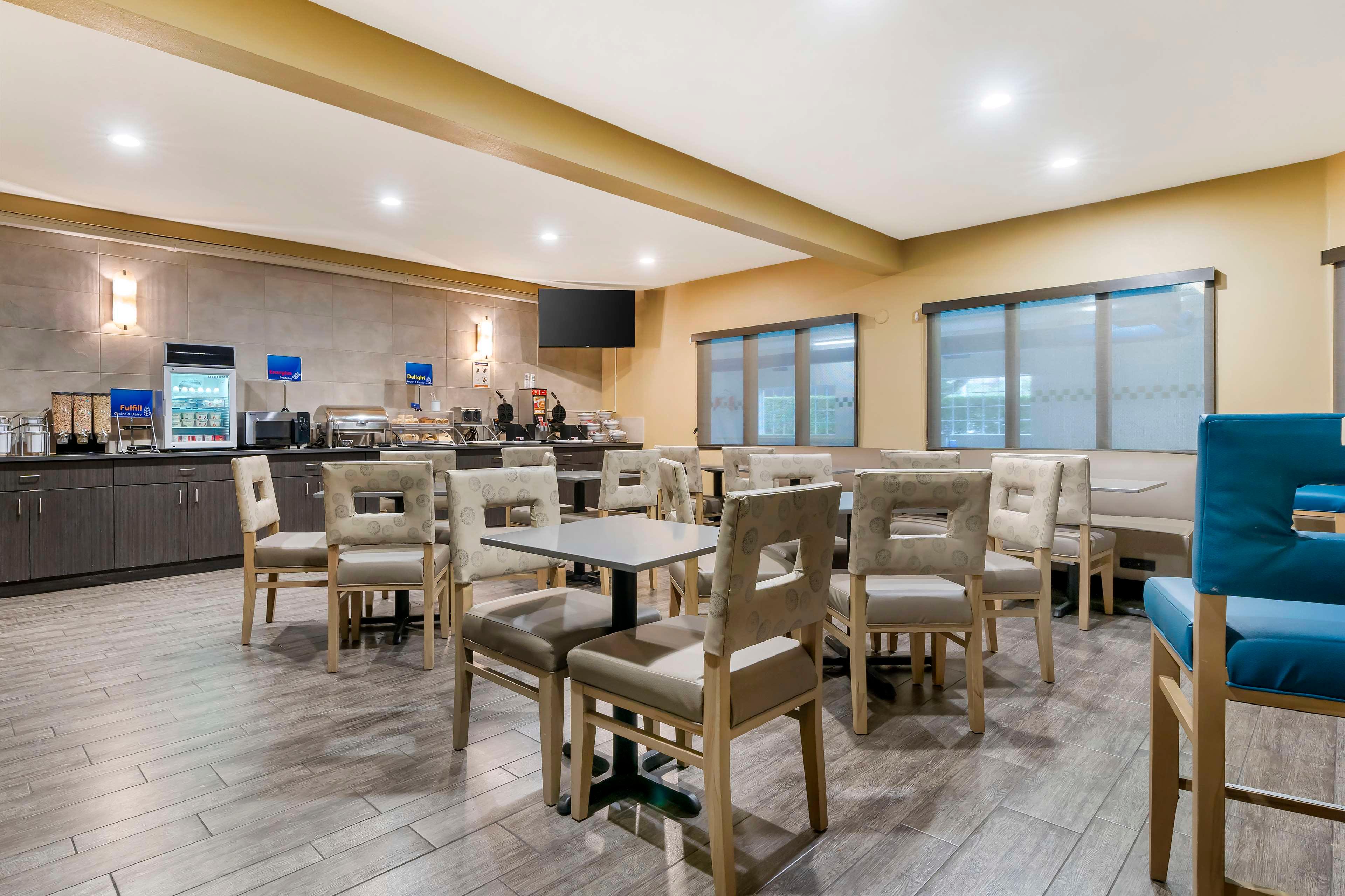 Best Western Columbia River Waterfront Astoria