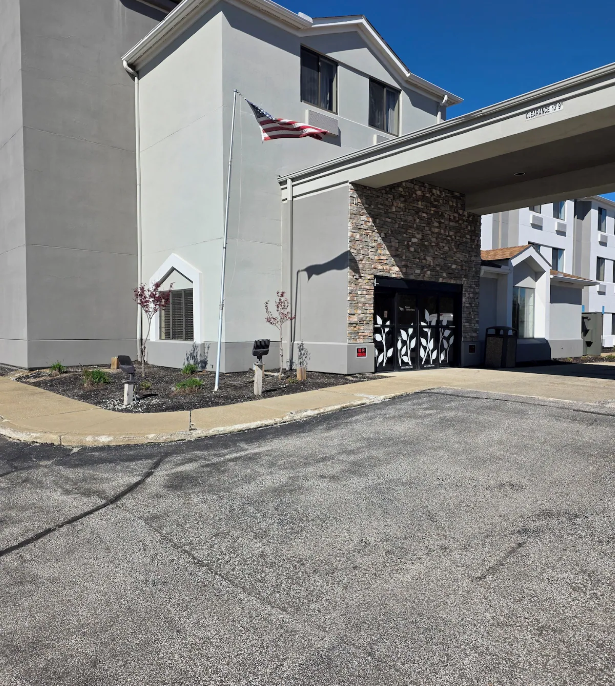 Austinburg Hotel by IHG