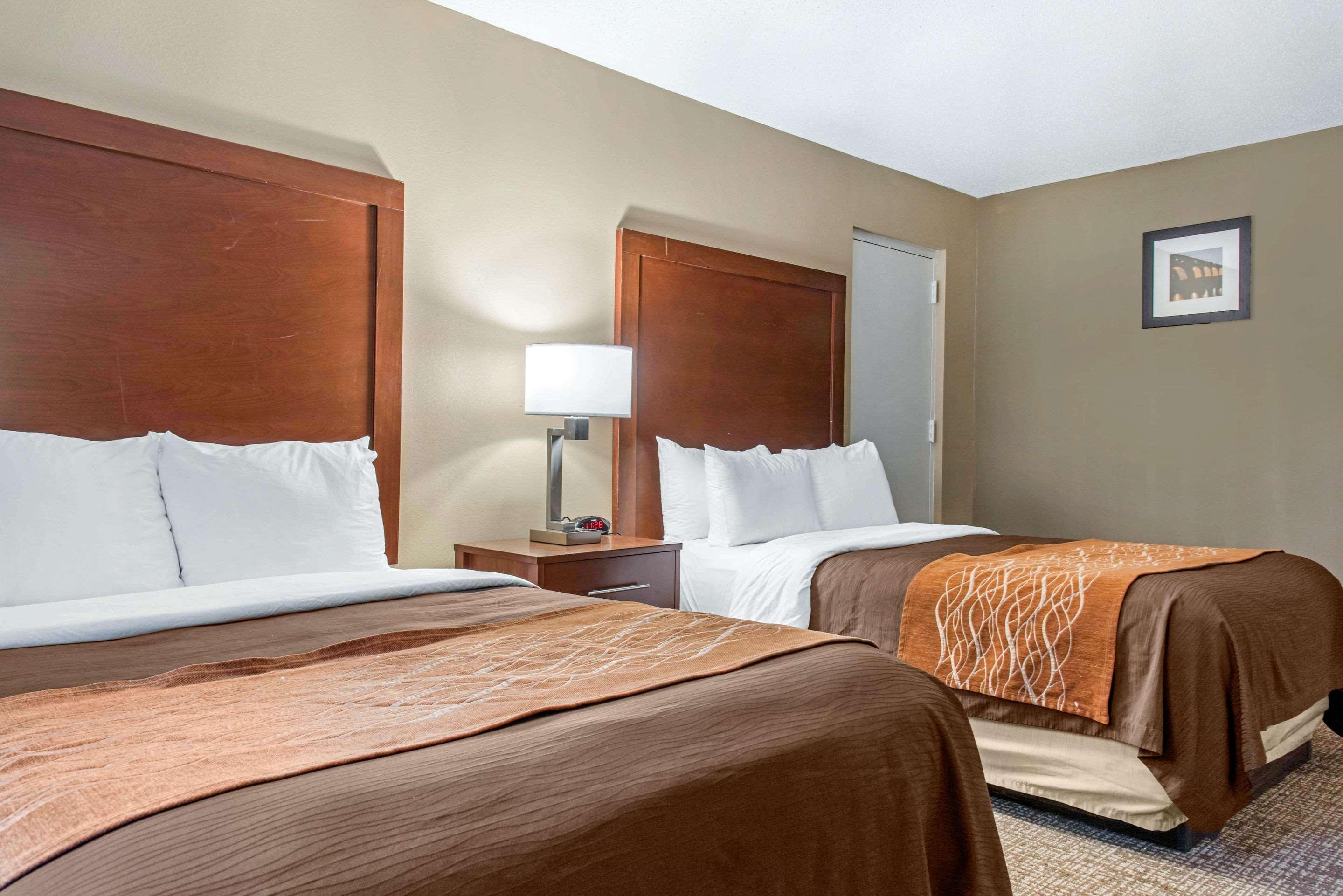 Comfort Inn MSP Airport - Mall of America