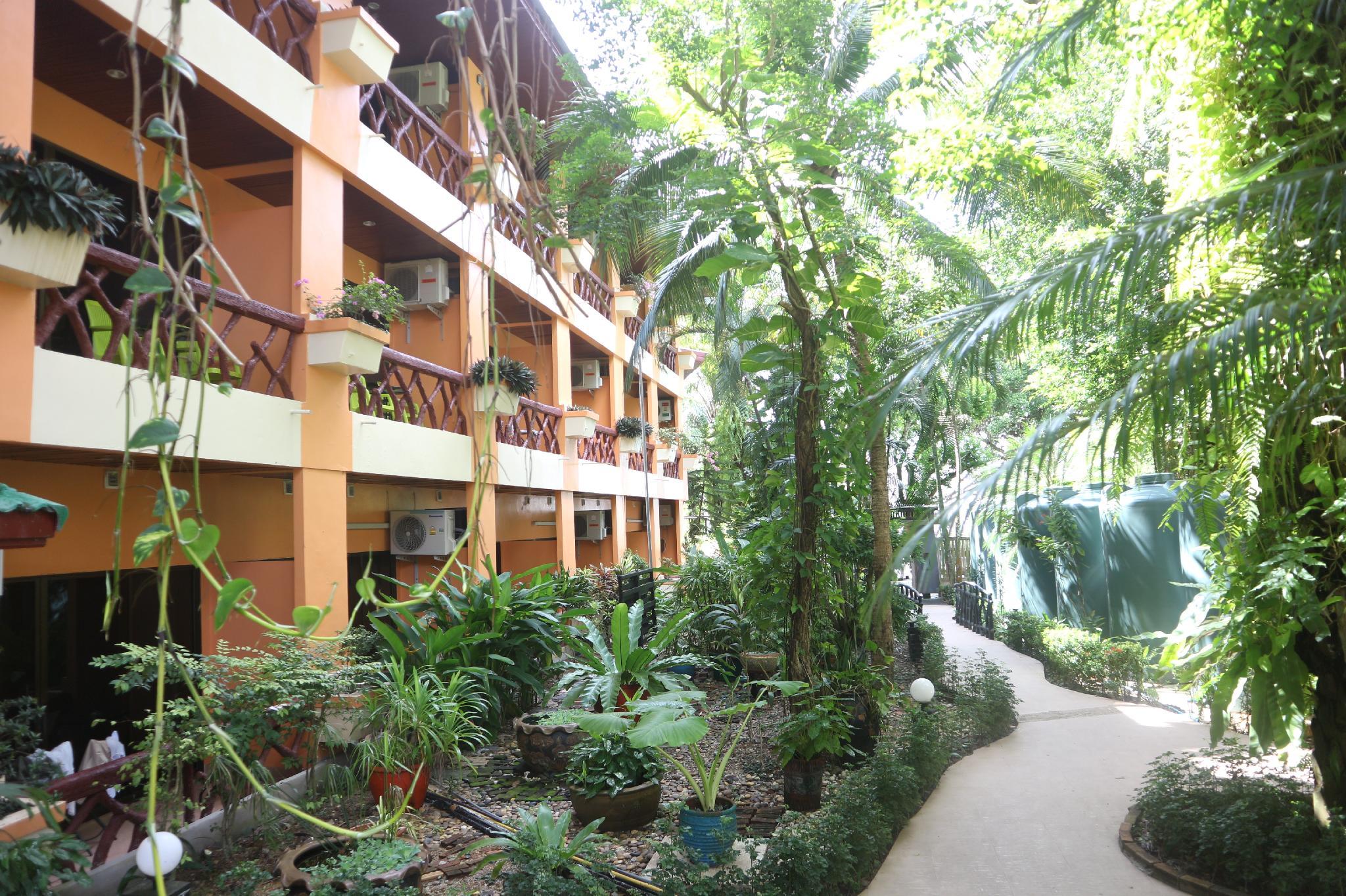 Anyavee Ban Ao Nang Resort image