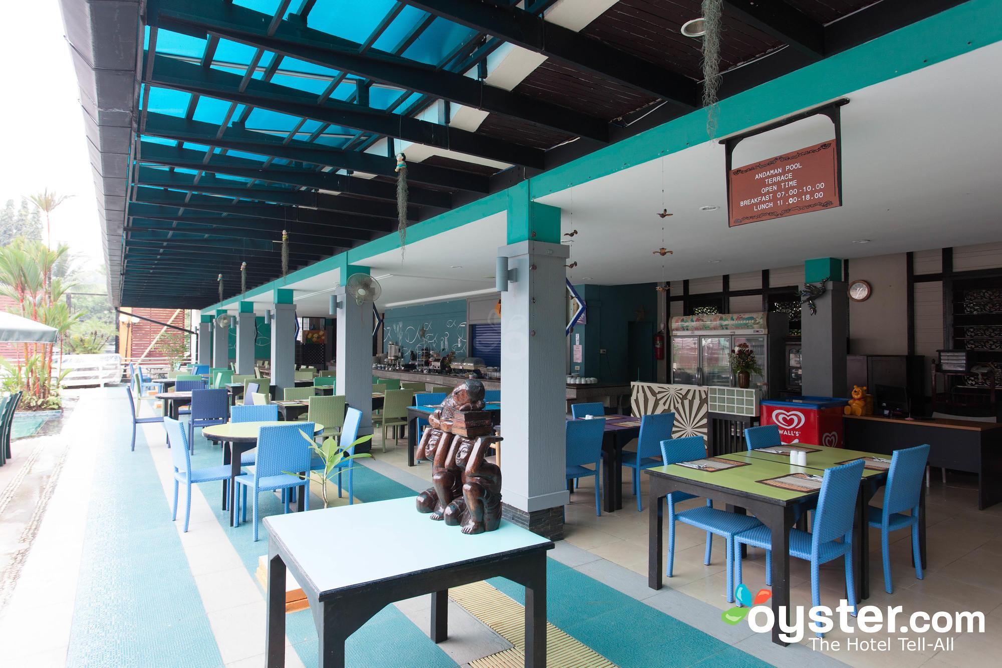 Anyavee Ban Ao Nang Resort