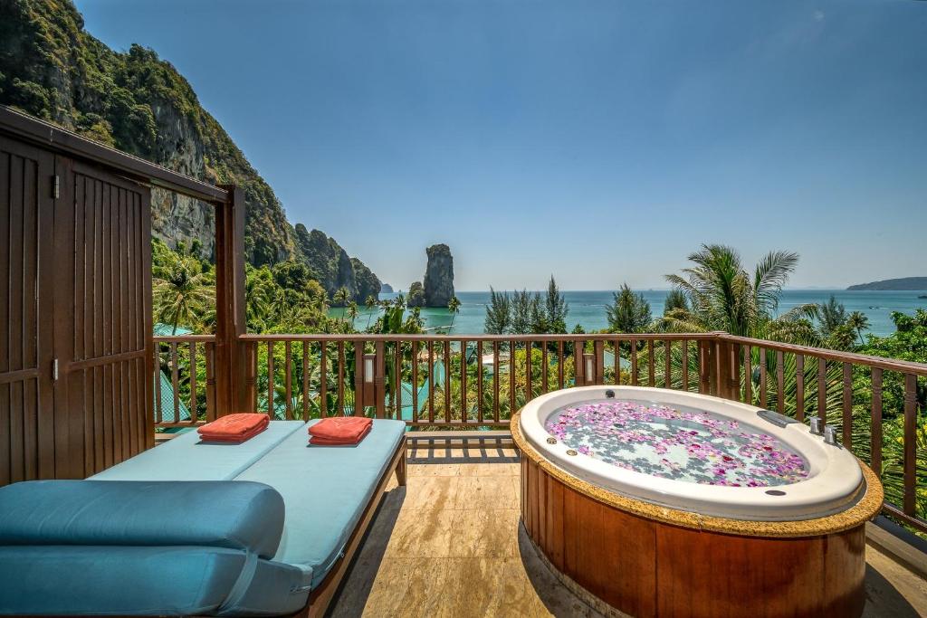 Centara Grand Beach Resort and Villas Krabi