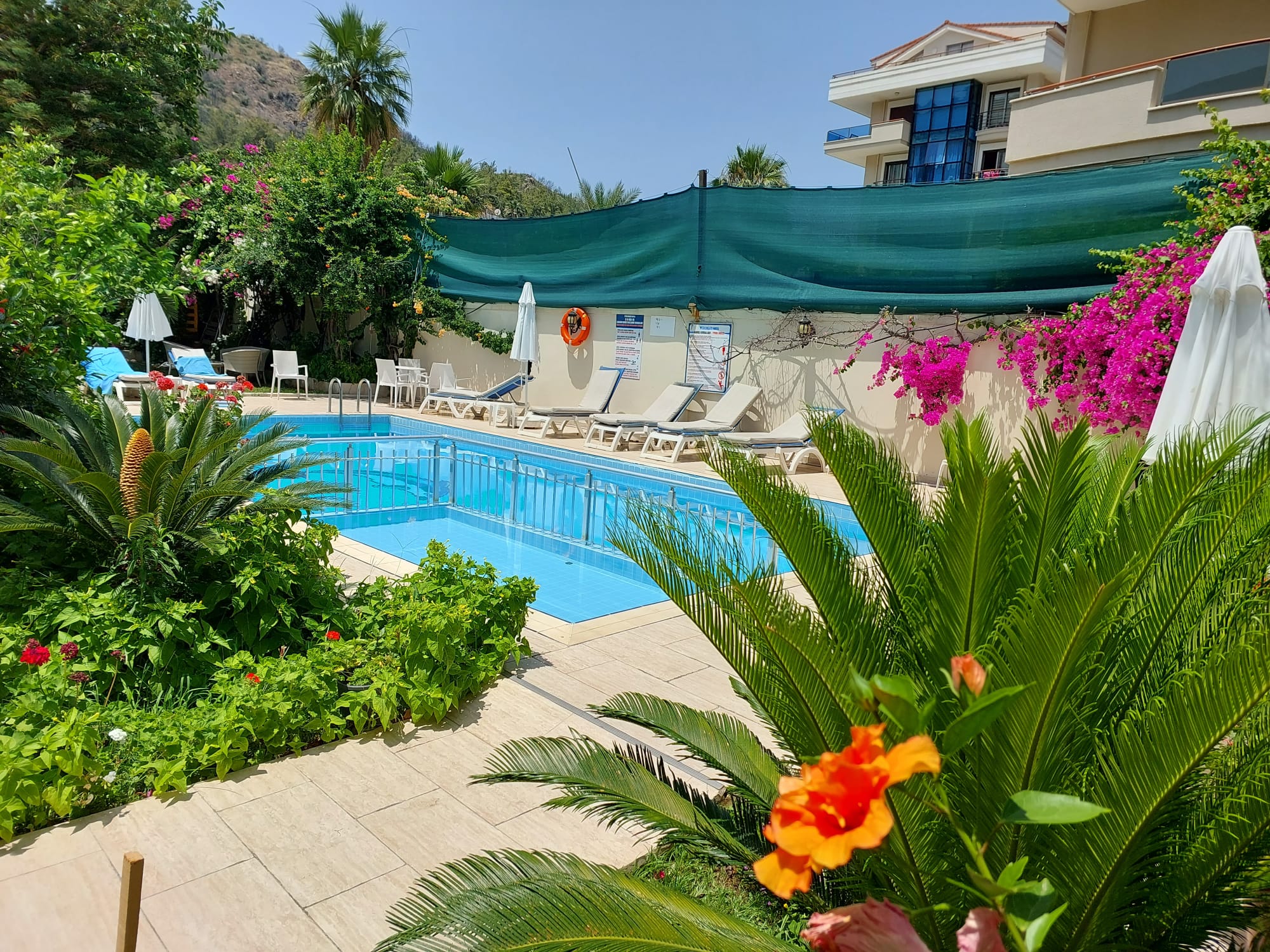 Orsmaris Boutique Hotel - Poză