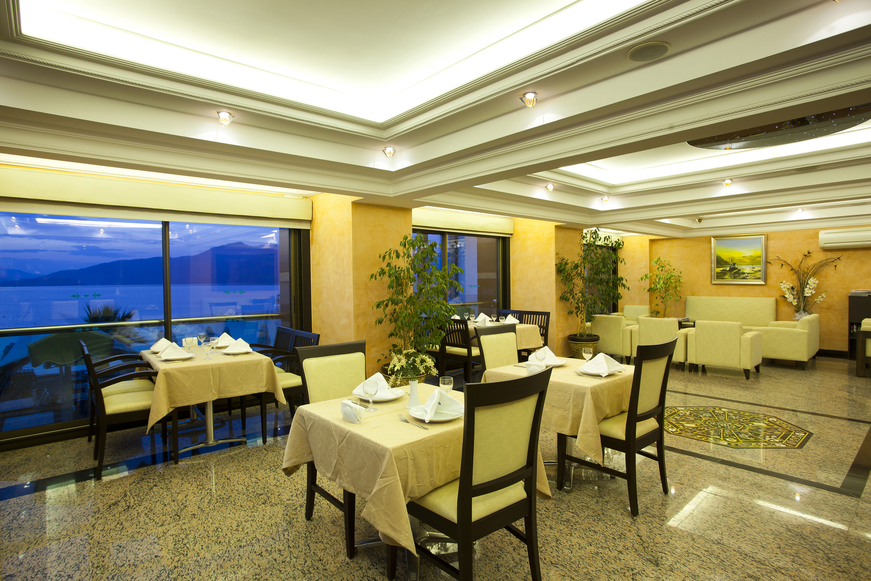 Orsmaris Boutique Hotel - Poză