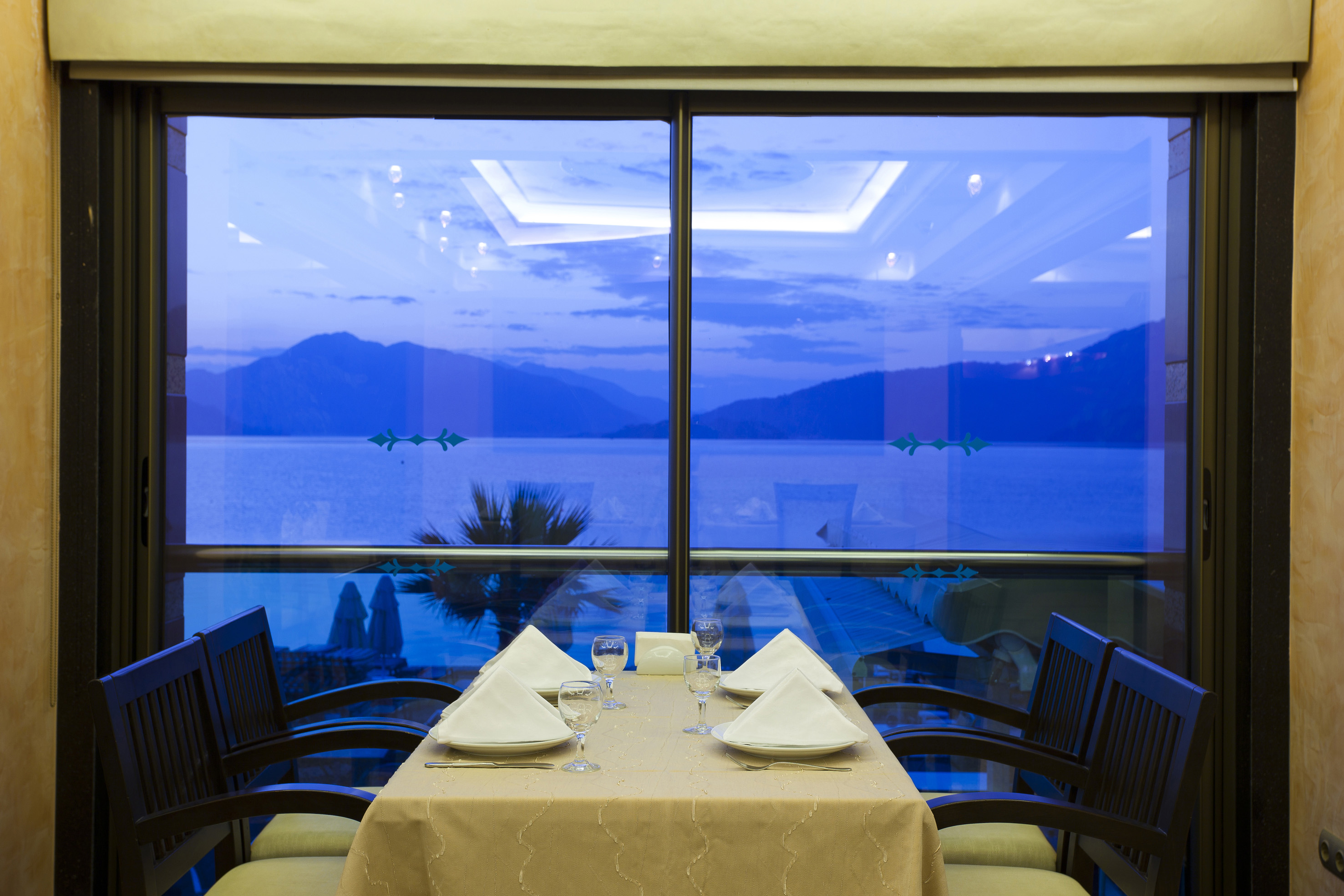 Orsmaris Boutique Hotel - Poză