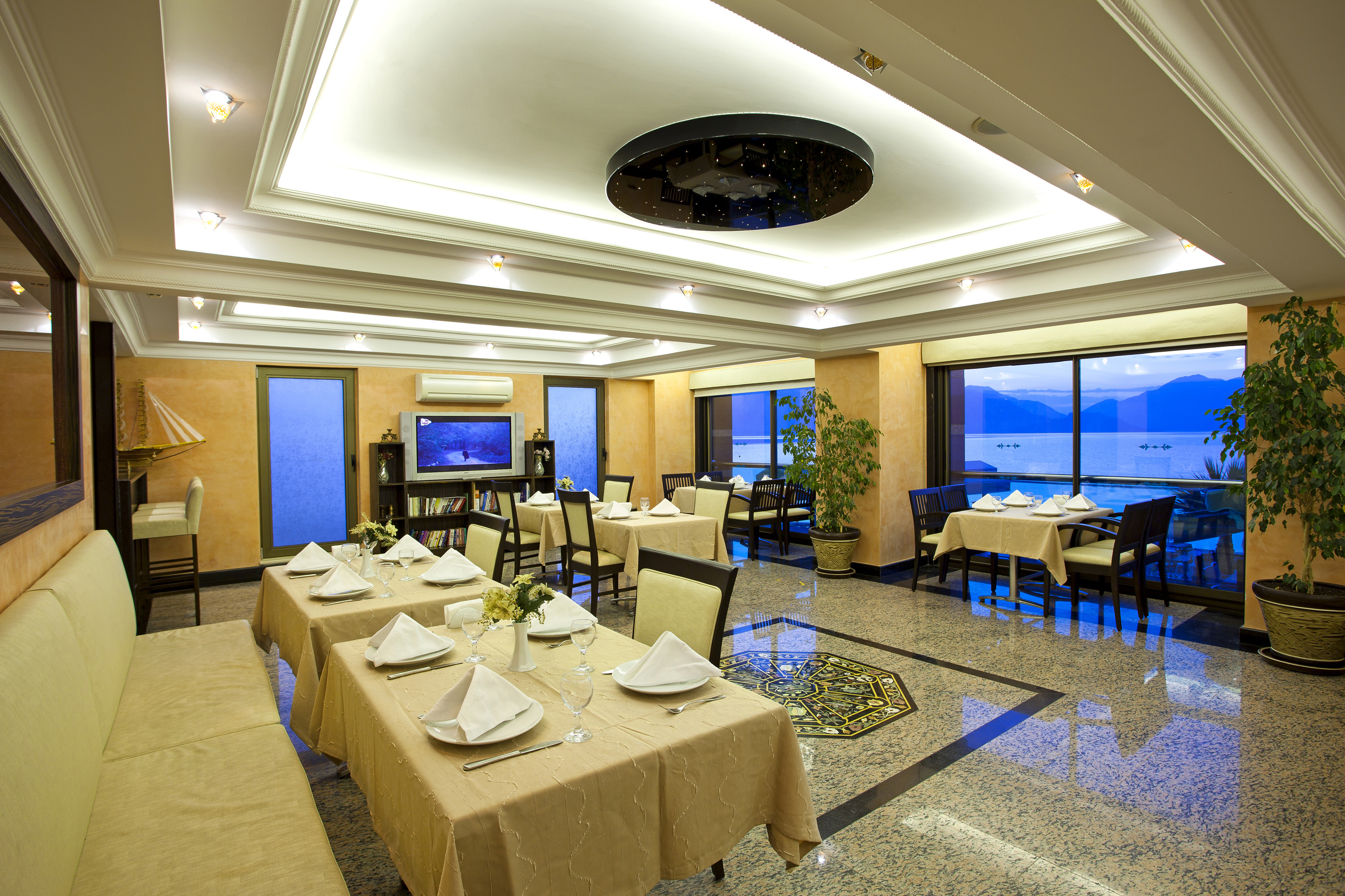 Orsmaris Boutique Hotel - Poză