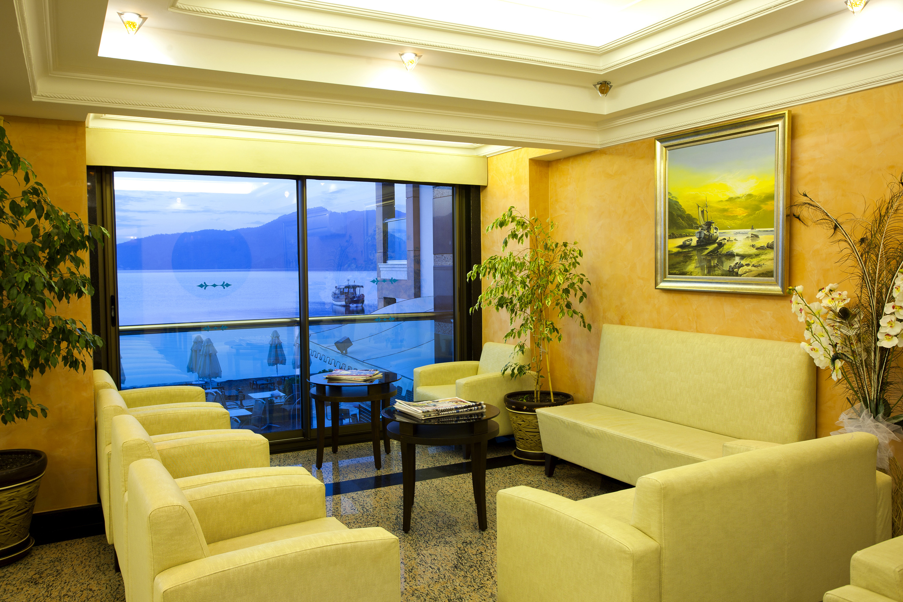 Orsmaris Boutique Hotel - Poză