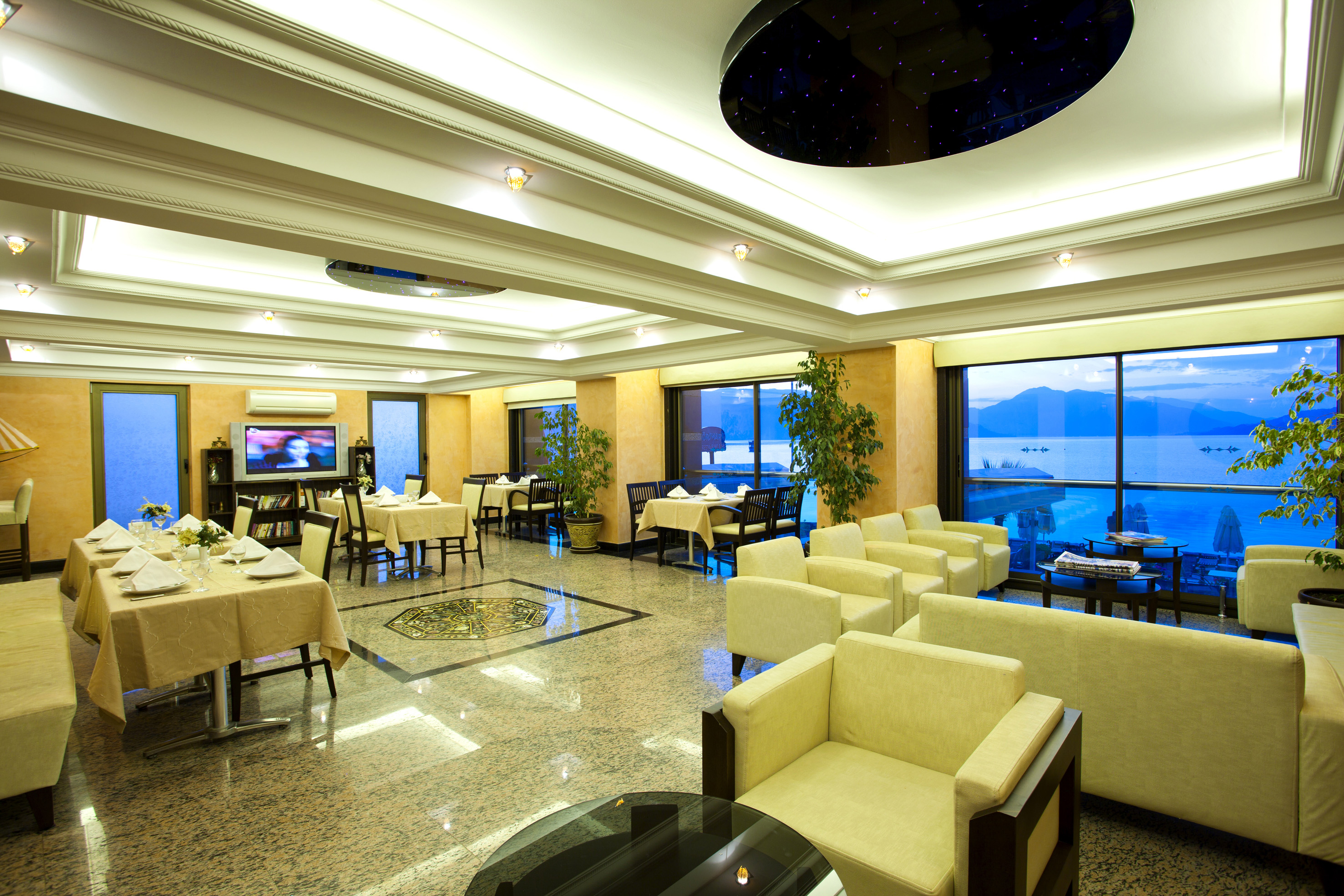 Orsmaris Boutique Hotel - Poză