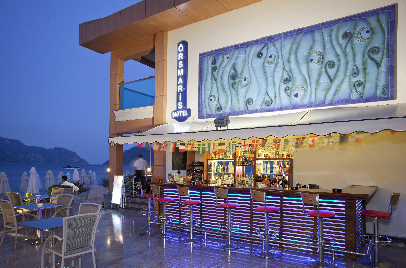 Orsmaris Boutique Hotel - Poză