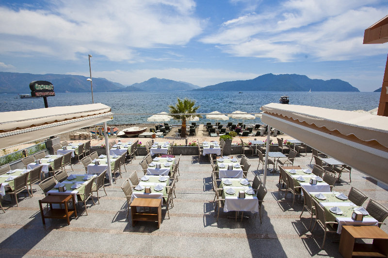 Orsmaris Boutique Hotel - Poză