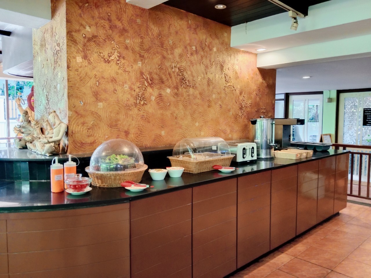 Woraburi Sukhumvit Hotel & Resort