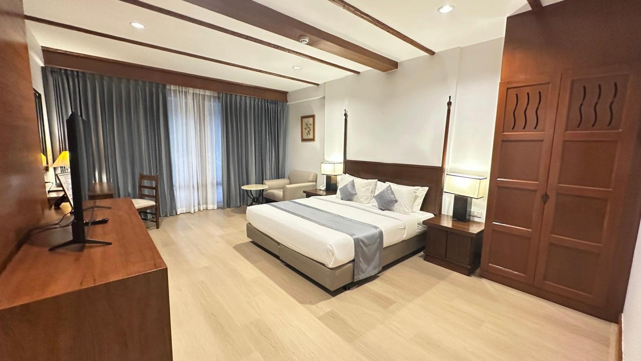 Belle Villa Resort Chiang Mai