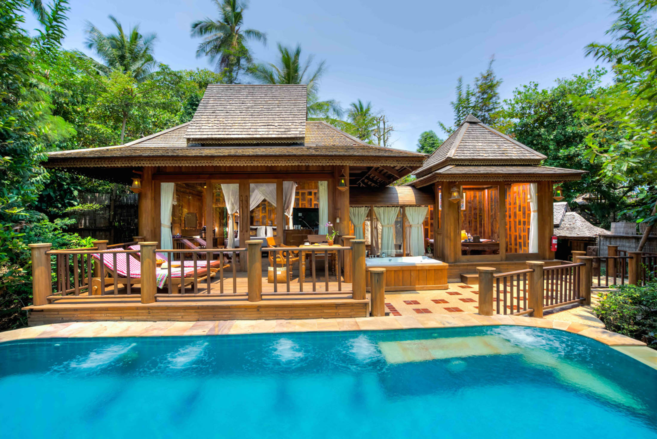 Santhiya Koh Phangan Resort & Spa image