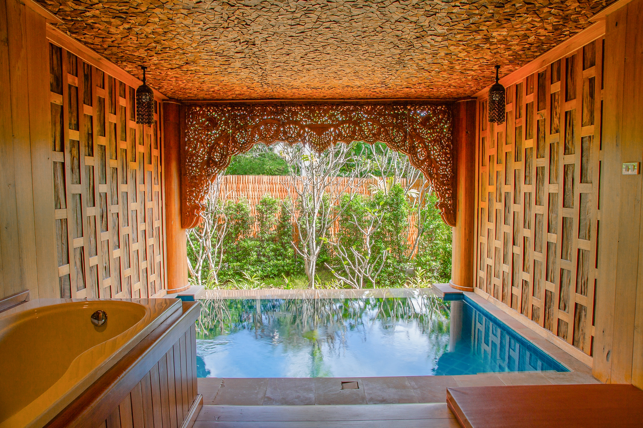 Santhiya Koh Phangan Resort & Spa by null