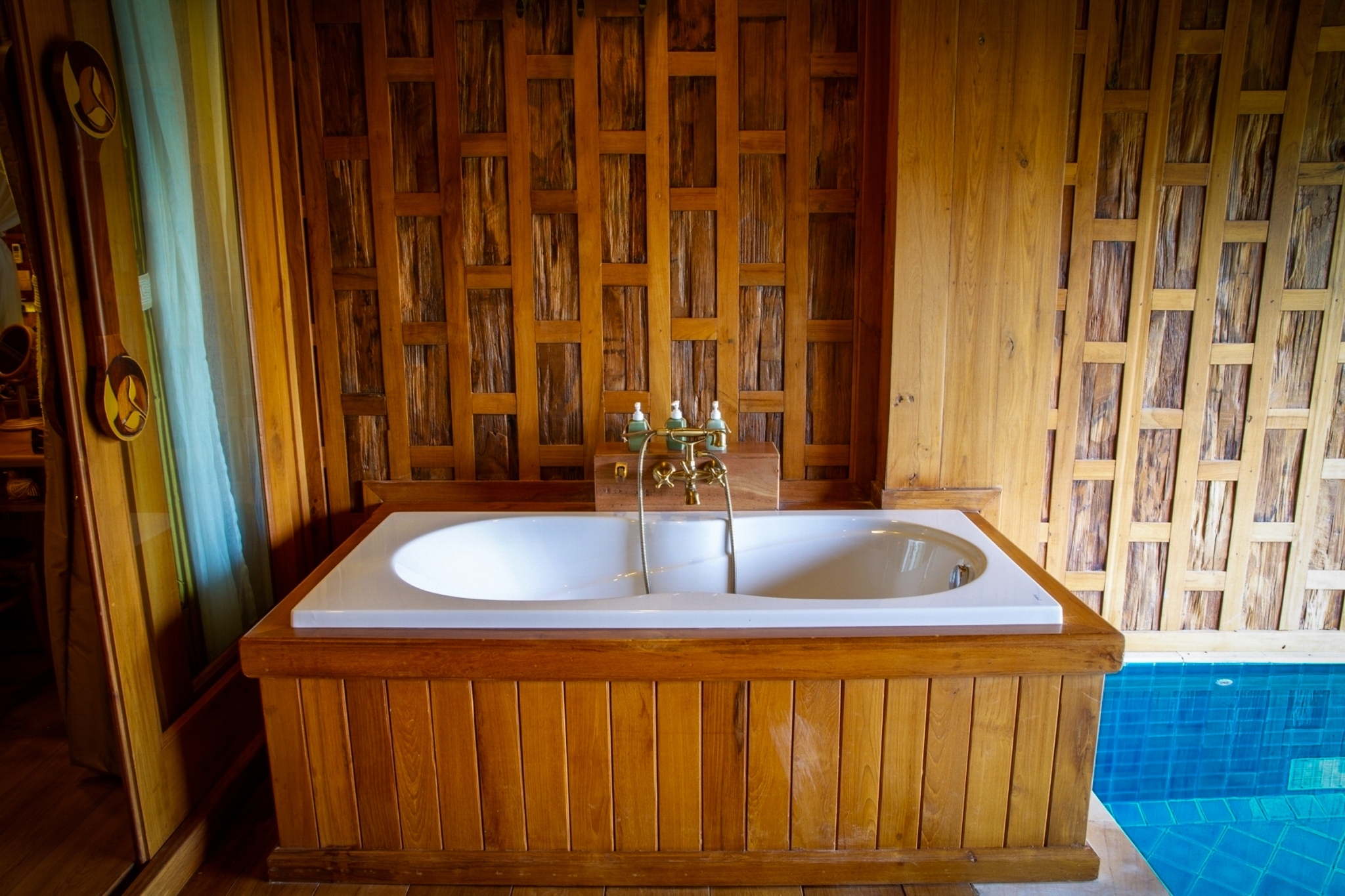 Santhiya Koh Phangan Resort & Spa by null