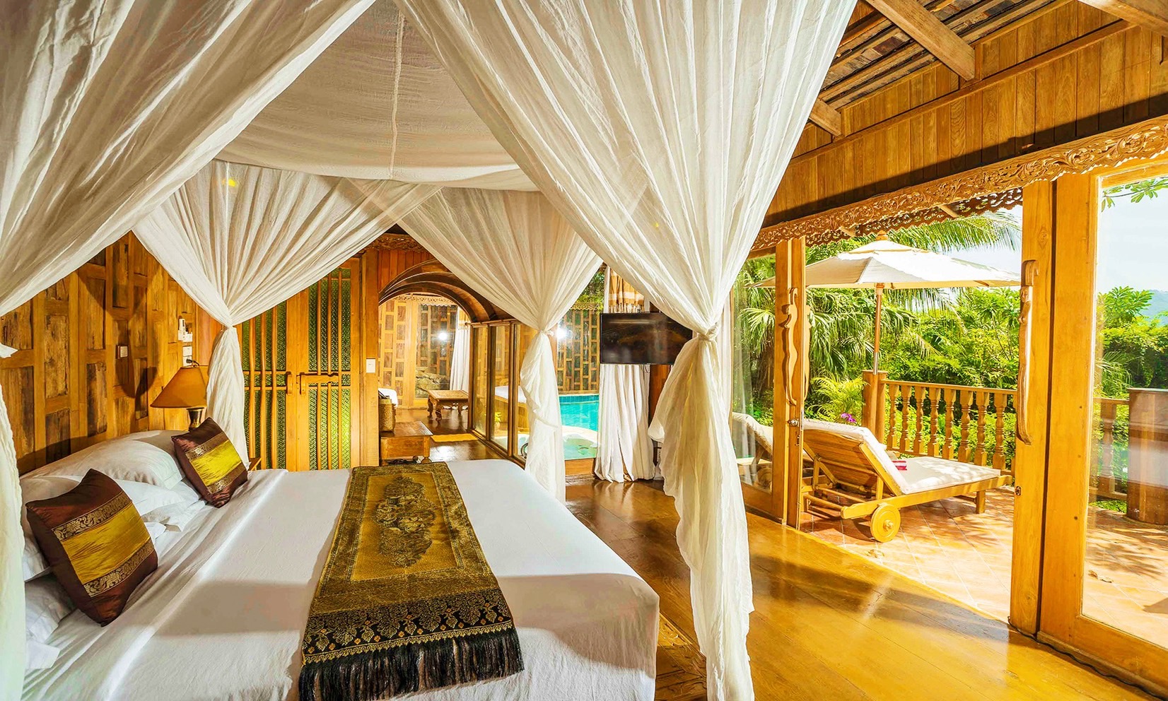 Santhiya Koh Phangan Resort & Spa by null