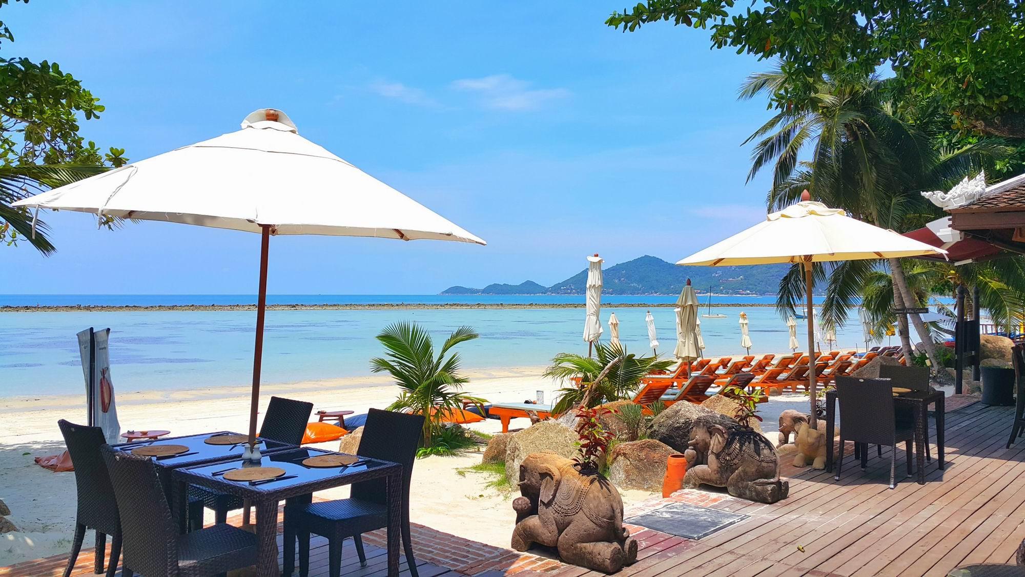 Muang Samui Resort image