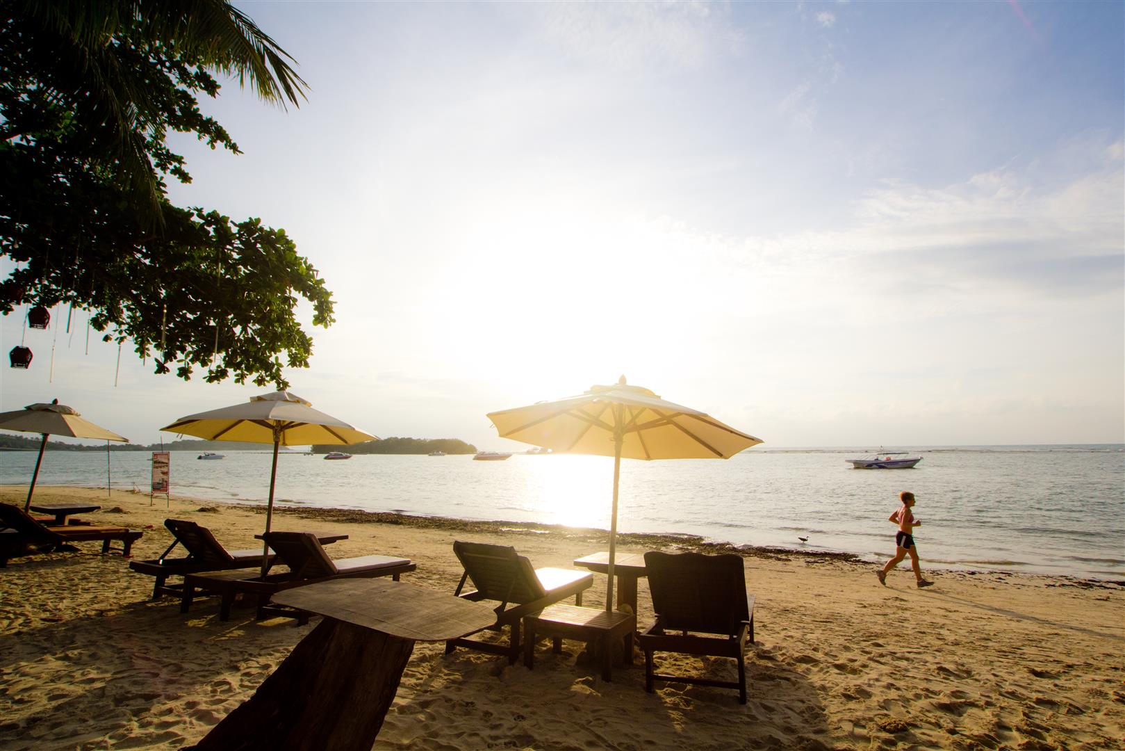 Muang Samui Spa Resort, Ko Samui