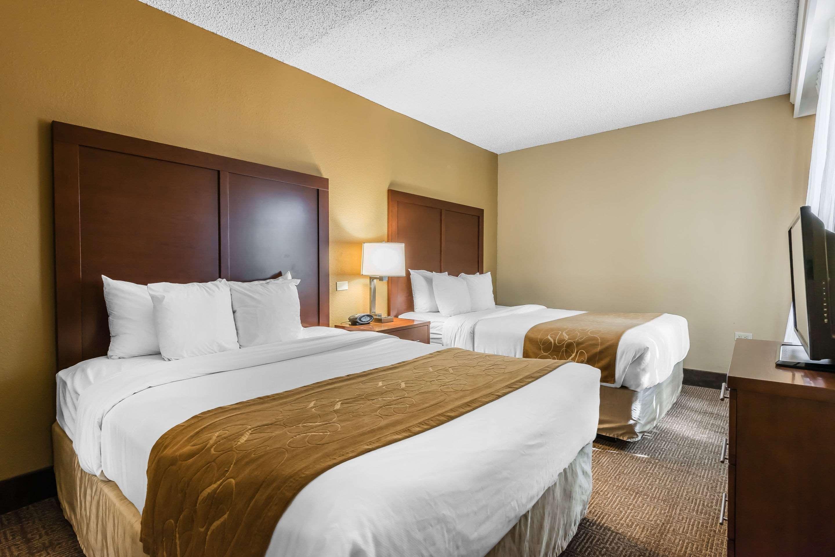 Comfort Suites Sawgrass