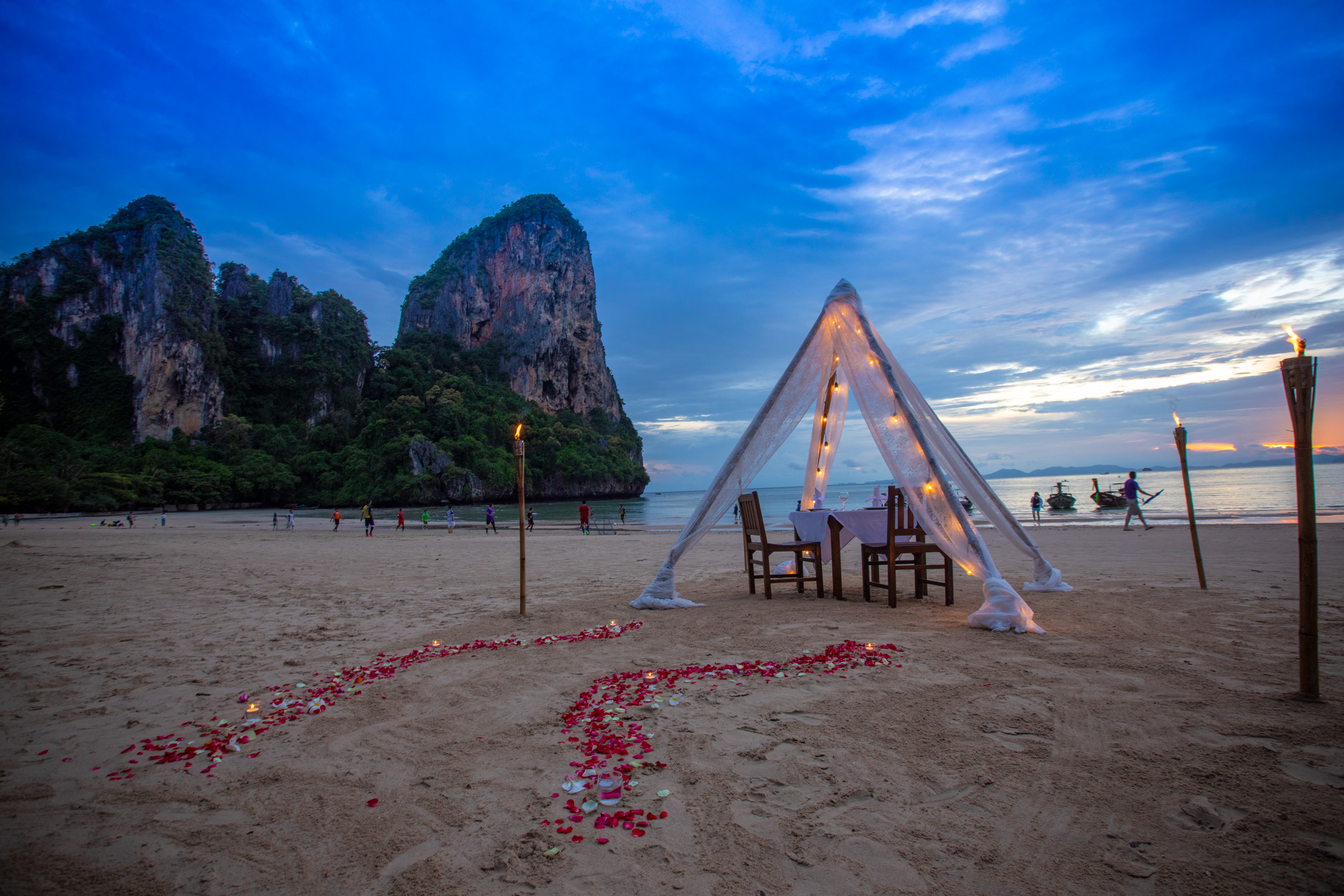 Railay Village Resort & Spa