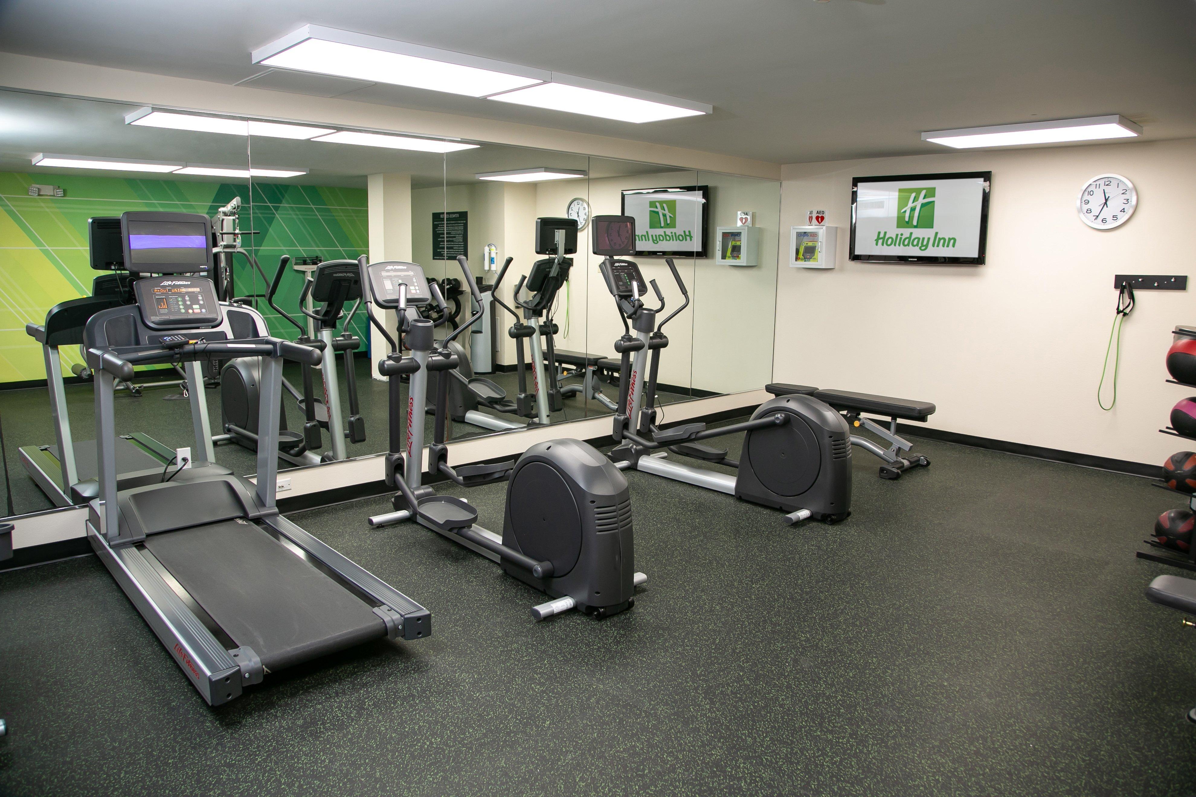 Holiday Inn Metairie New Orleans By IHG