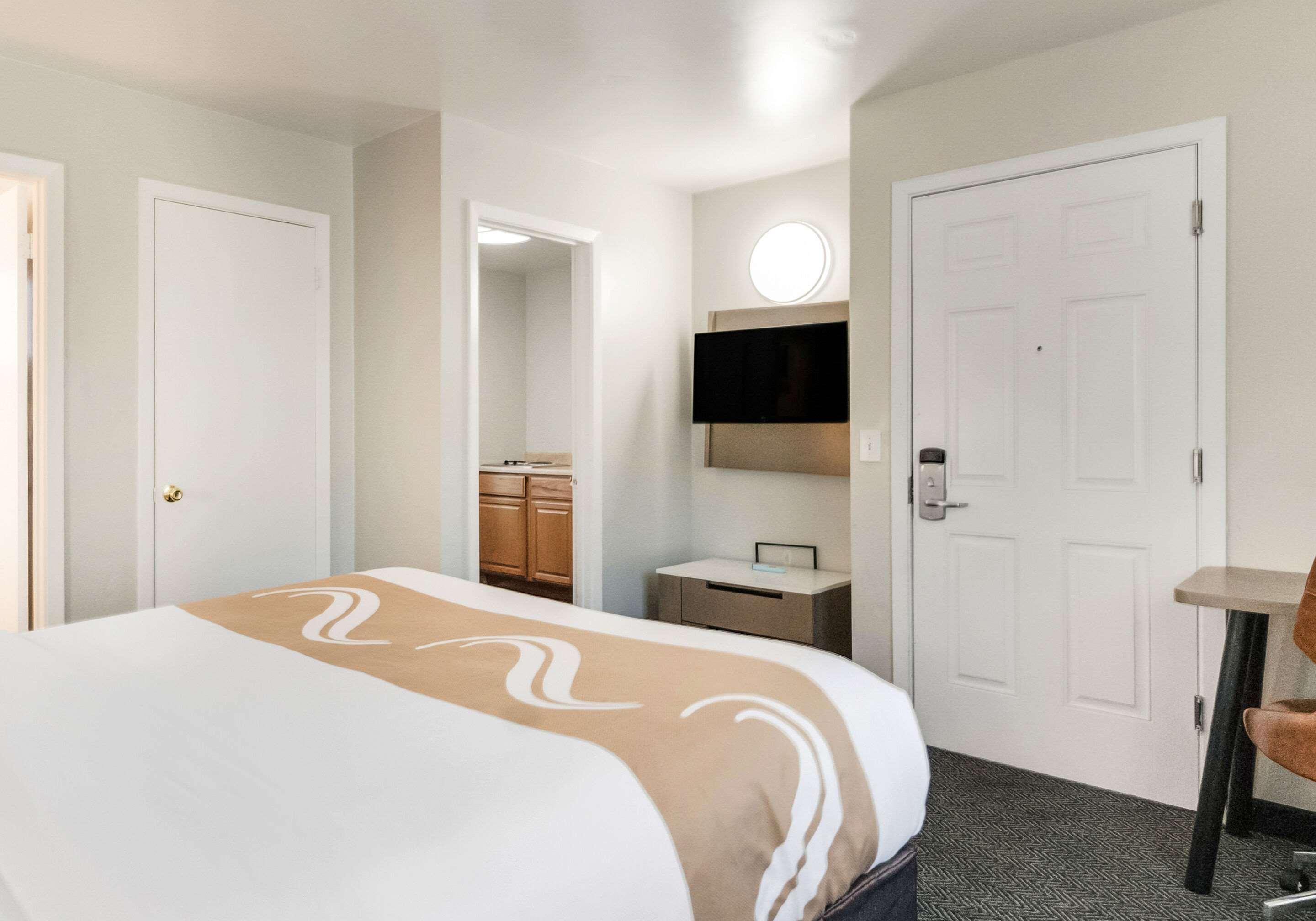 Quality Inn South Lake Tahoe