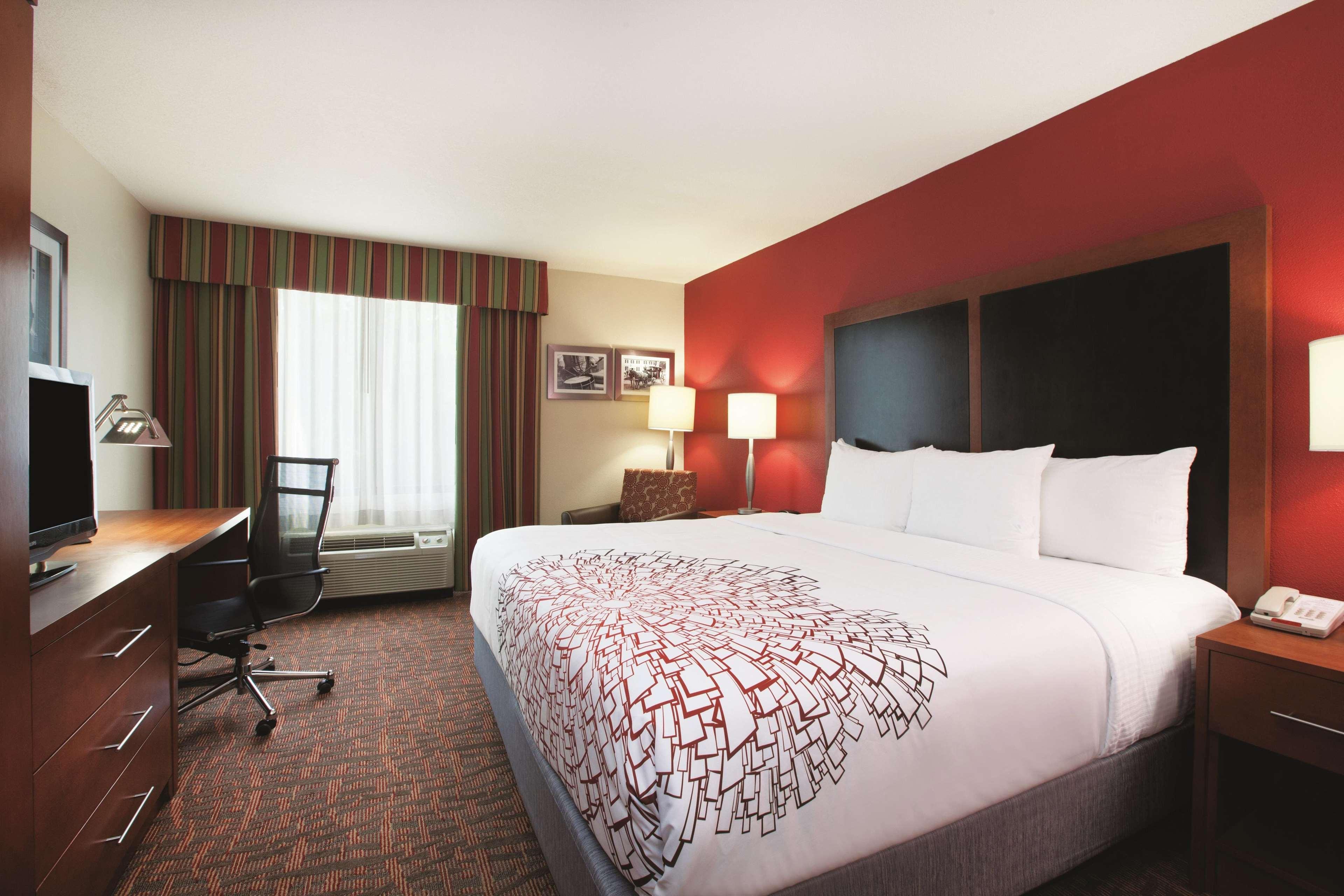 La Quinta Inn Williamsburg Historic Area