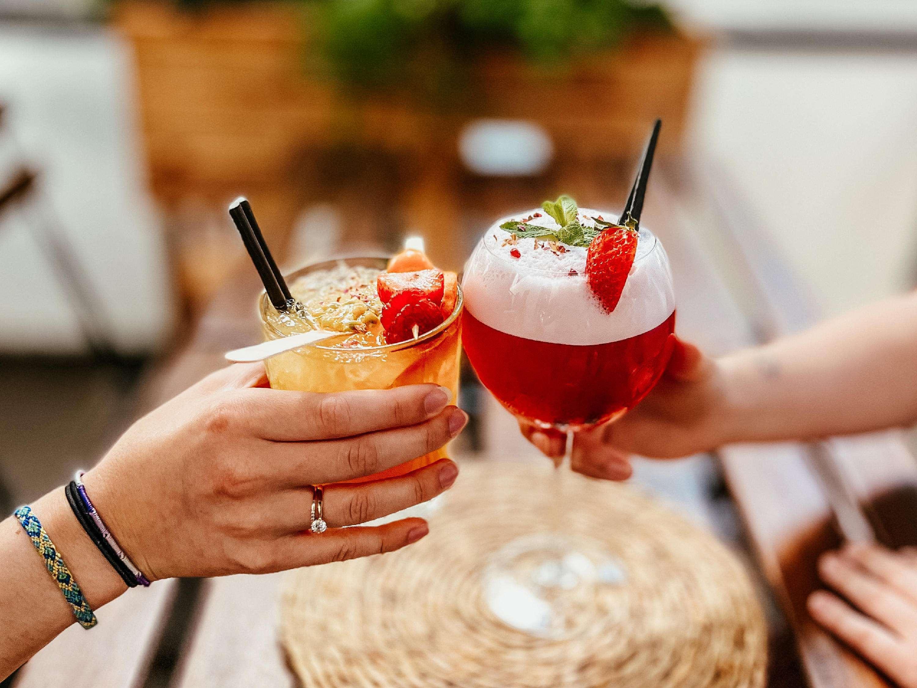 Novotel Paris Centre Gare Montparnasse by null