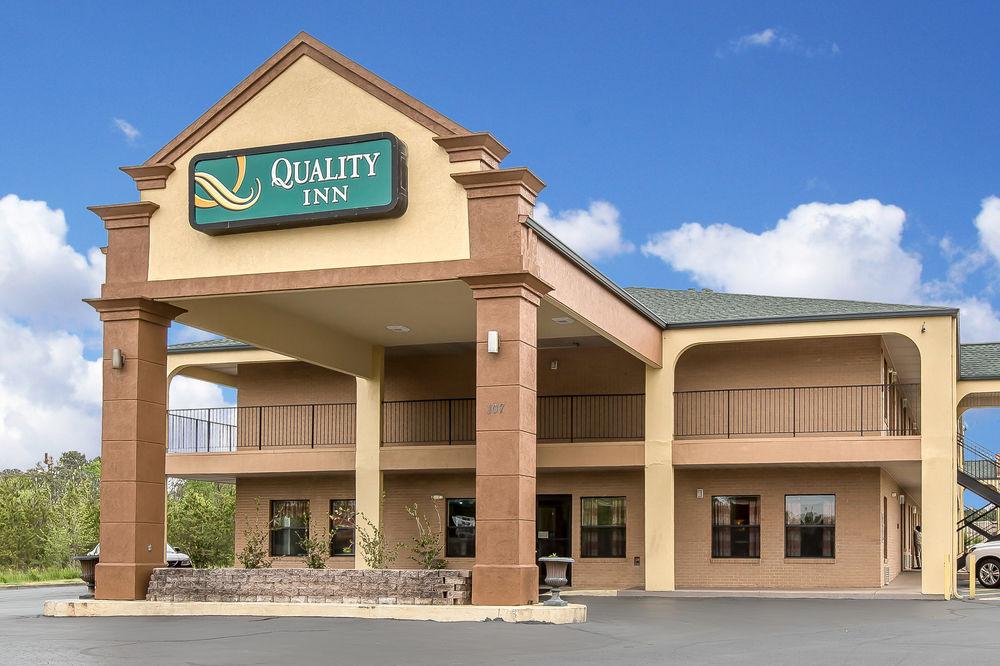 Quality Inn Adairsville-Calhoun South image