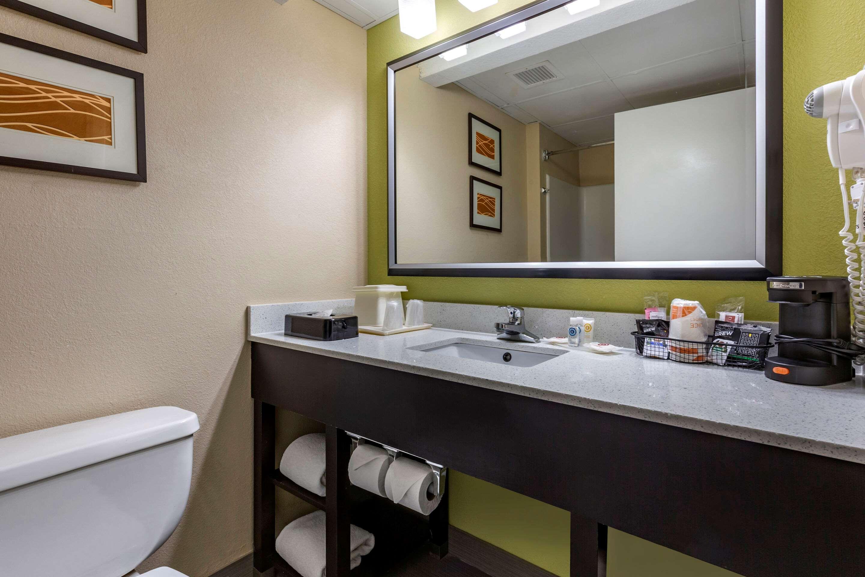 Comfort Inn (Apex)