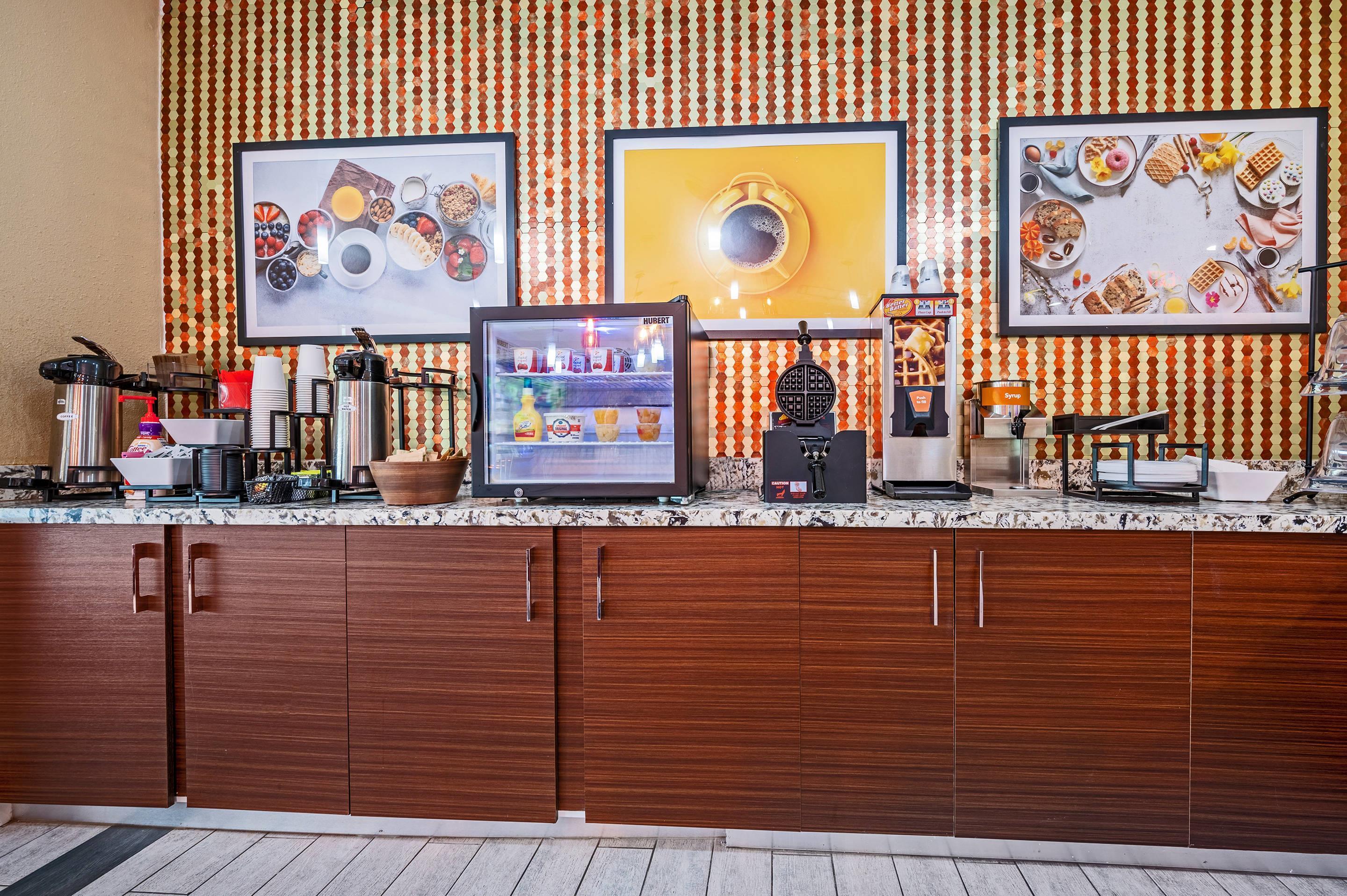 The Leo Collection Detroit Ascend Hotel Collection