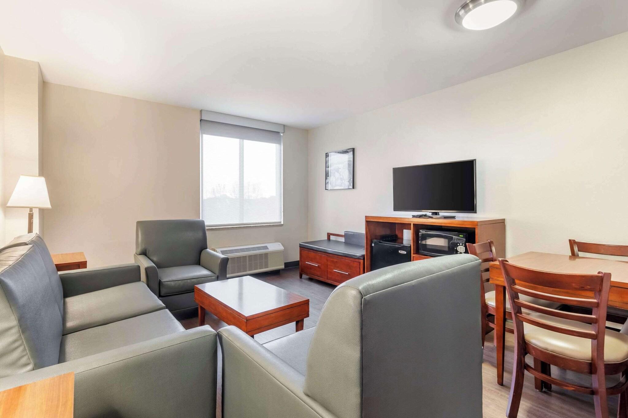 Comfort Inn Conference Center Airport Area