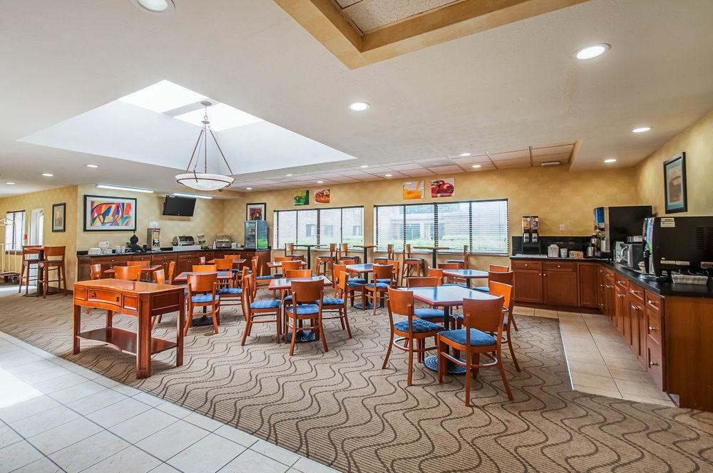 Quality Inn Salisbury