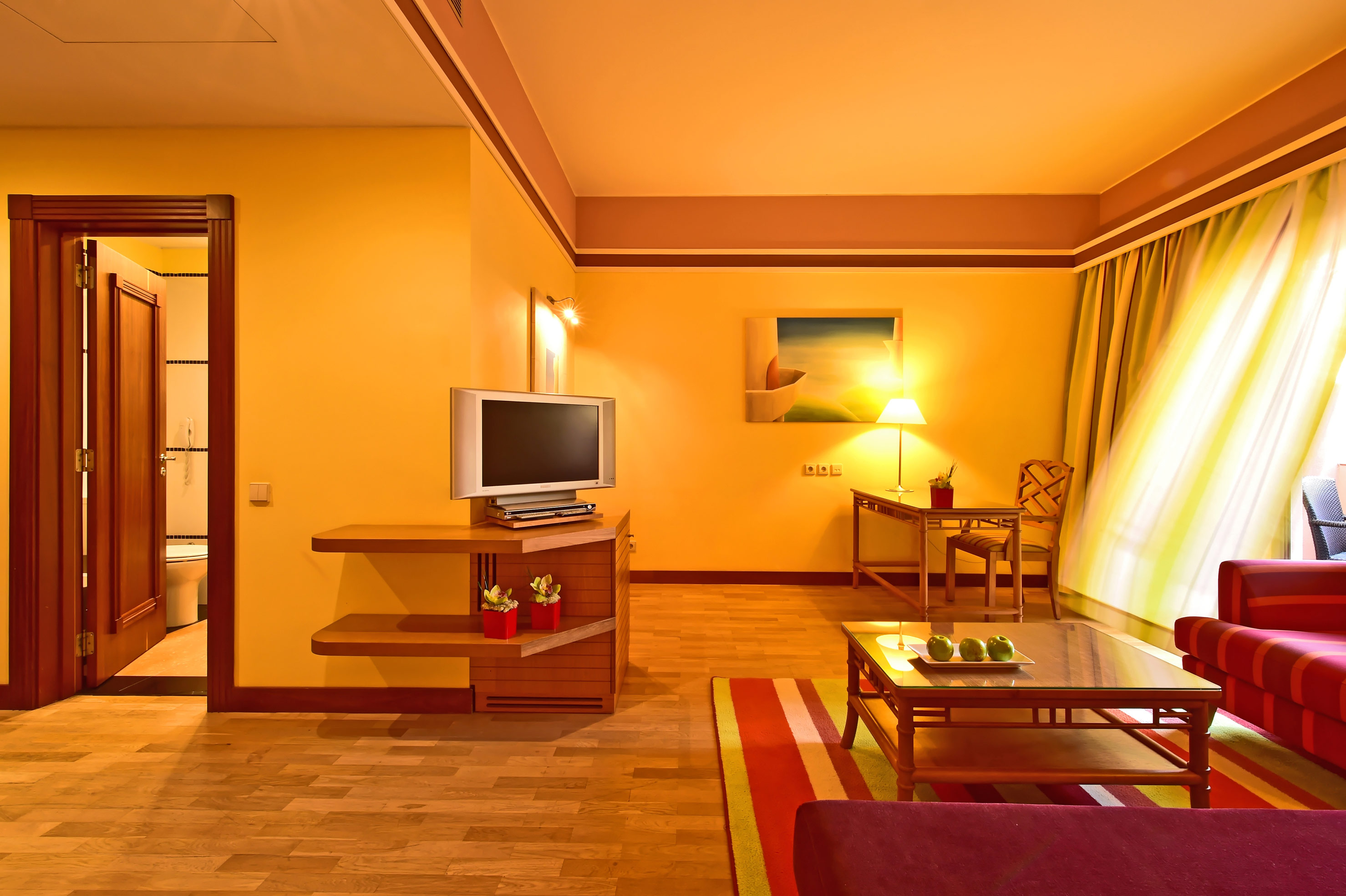 Pestana Sintra Golf Conference & Spa Resort