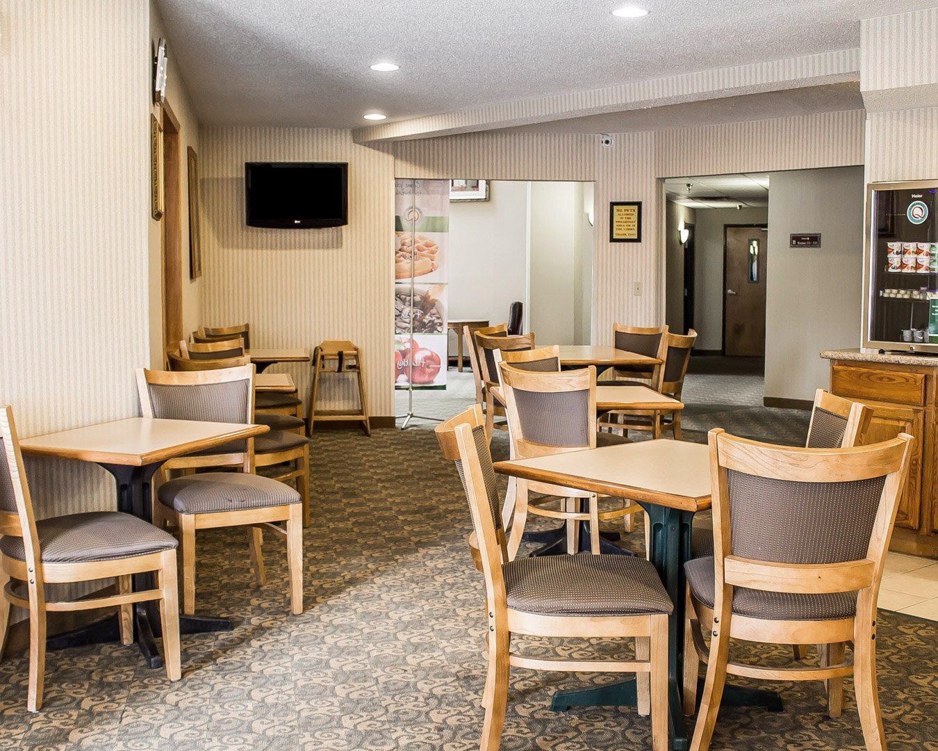 Quality Inn Elyria