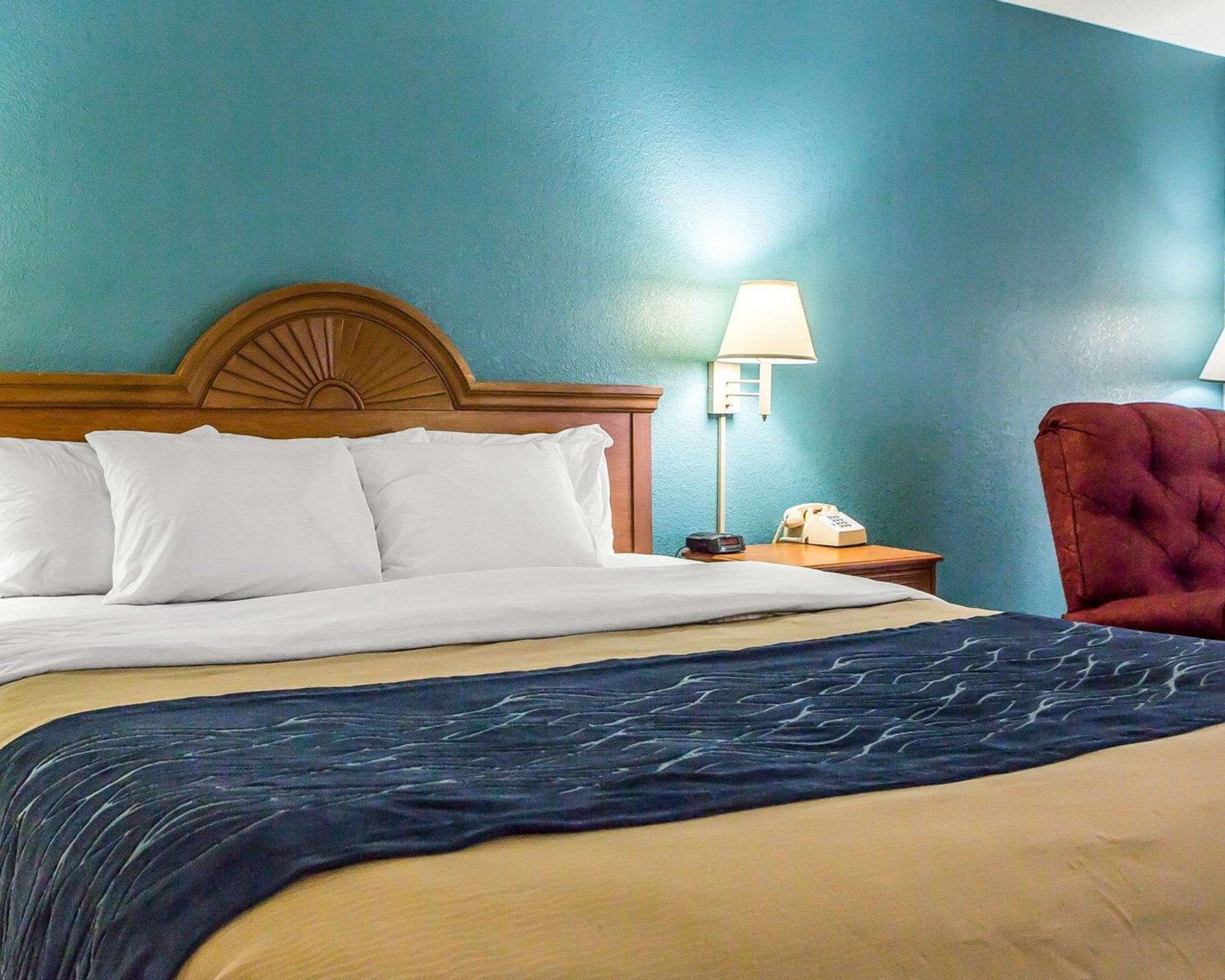 Double room, accessible